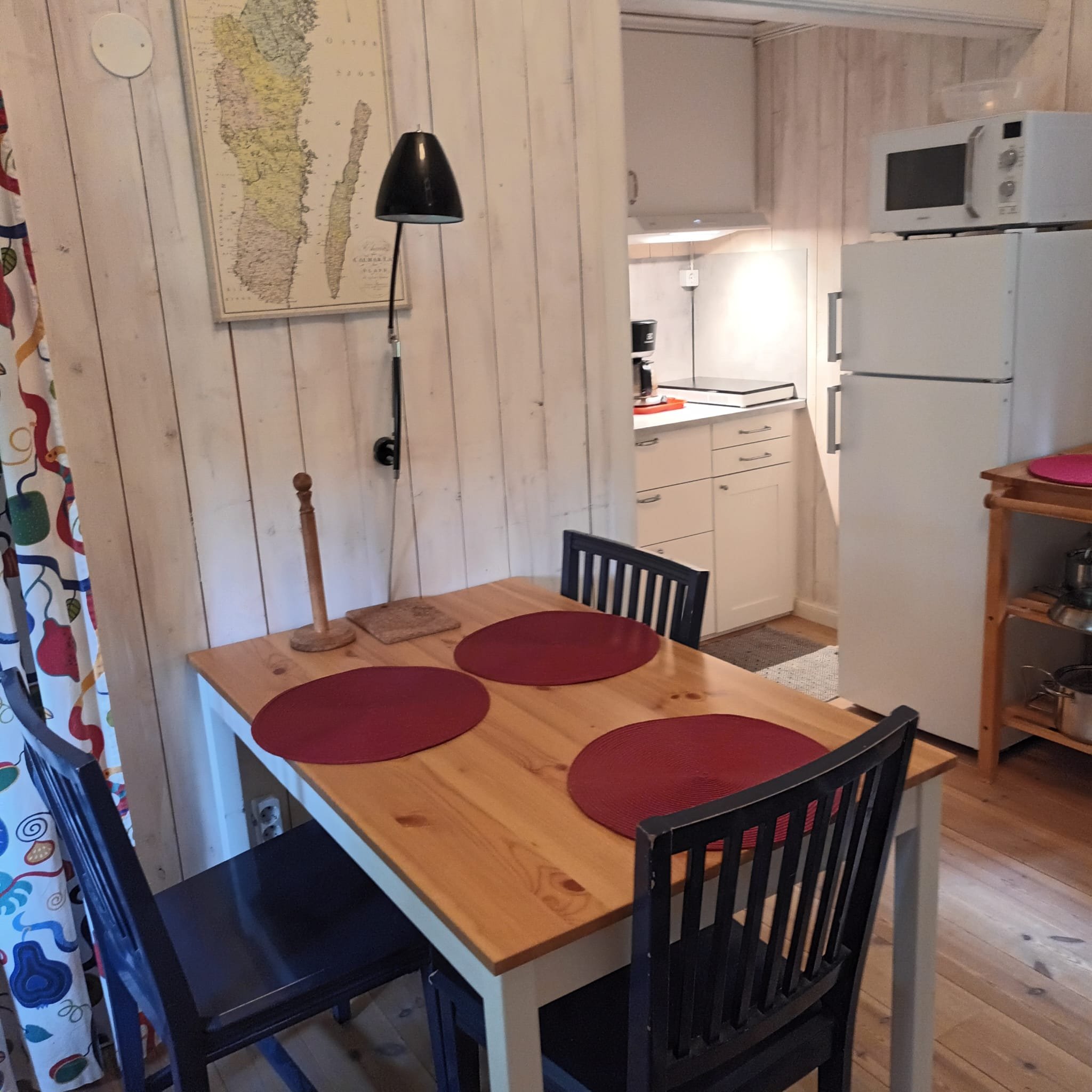 Hus – Kalmar kommun, Mortorp - Fler