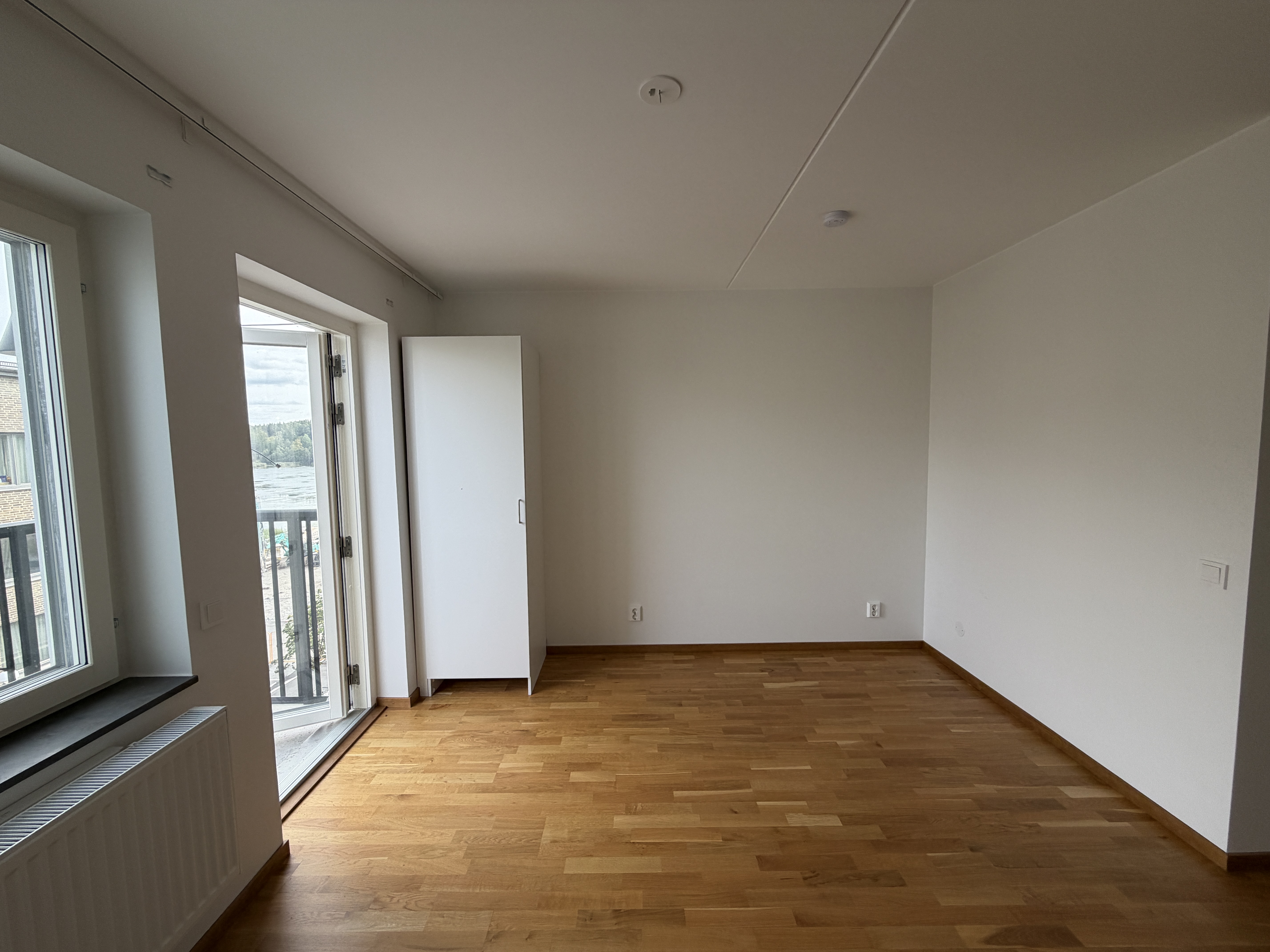 1 rok · 22 m² i Sollentuna – bild 6