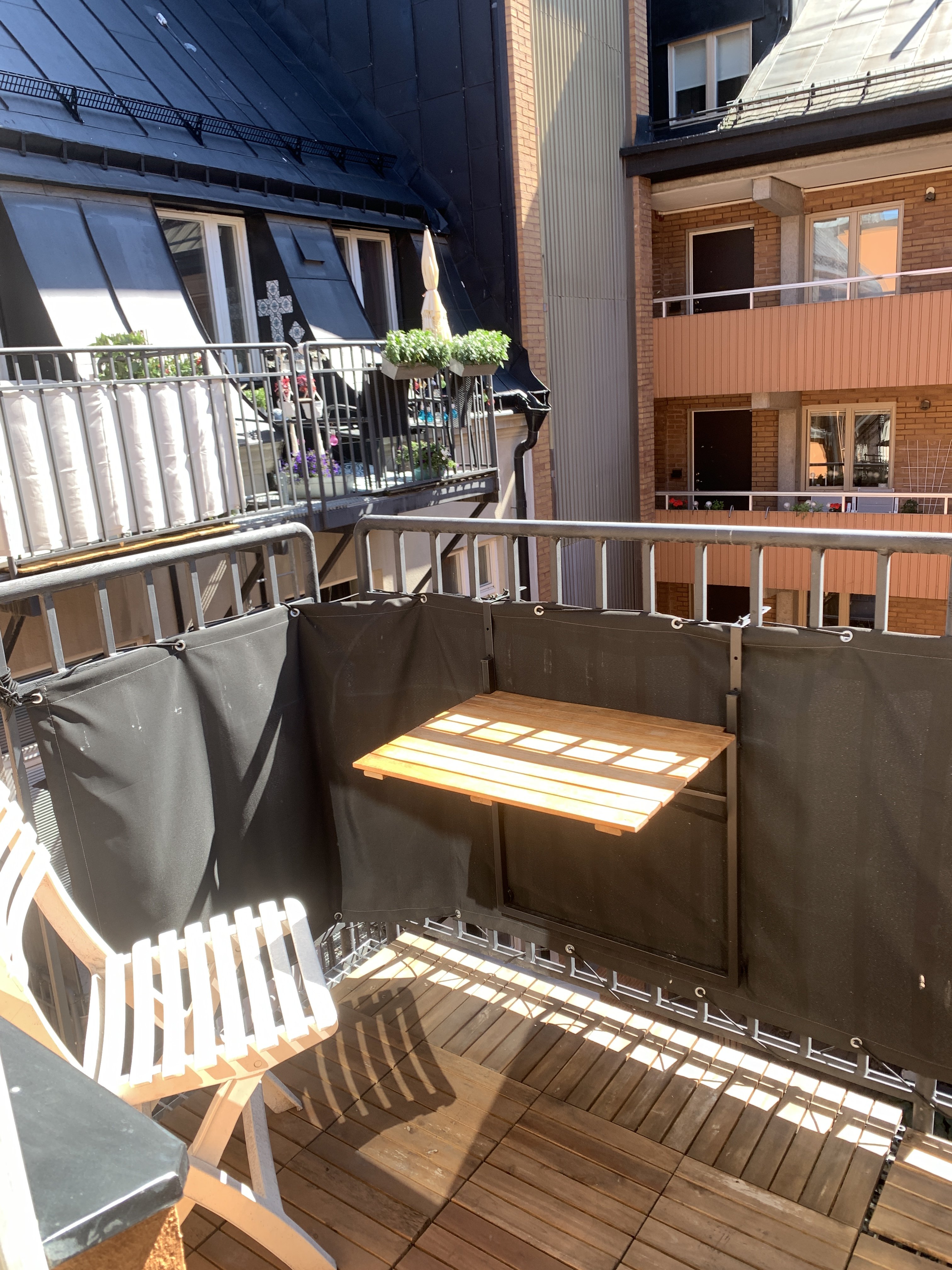Lägenhet – Stockholm, Södermalm - Bild 5