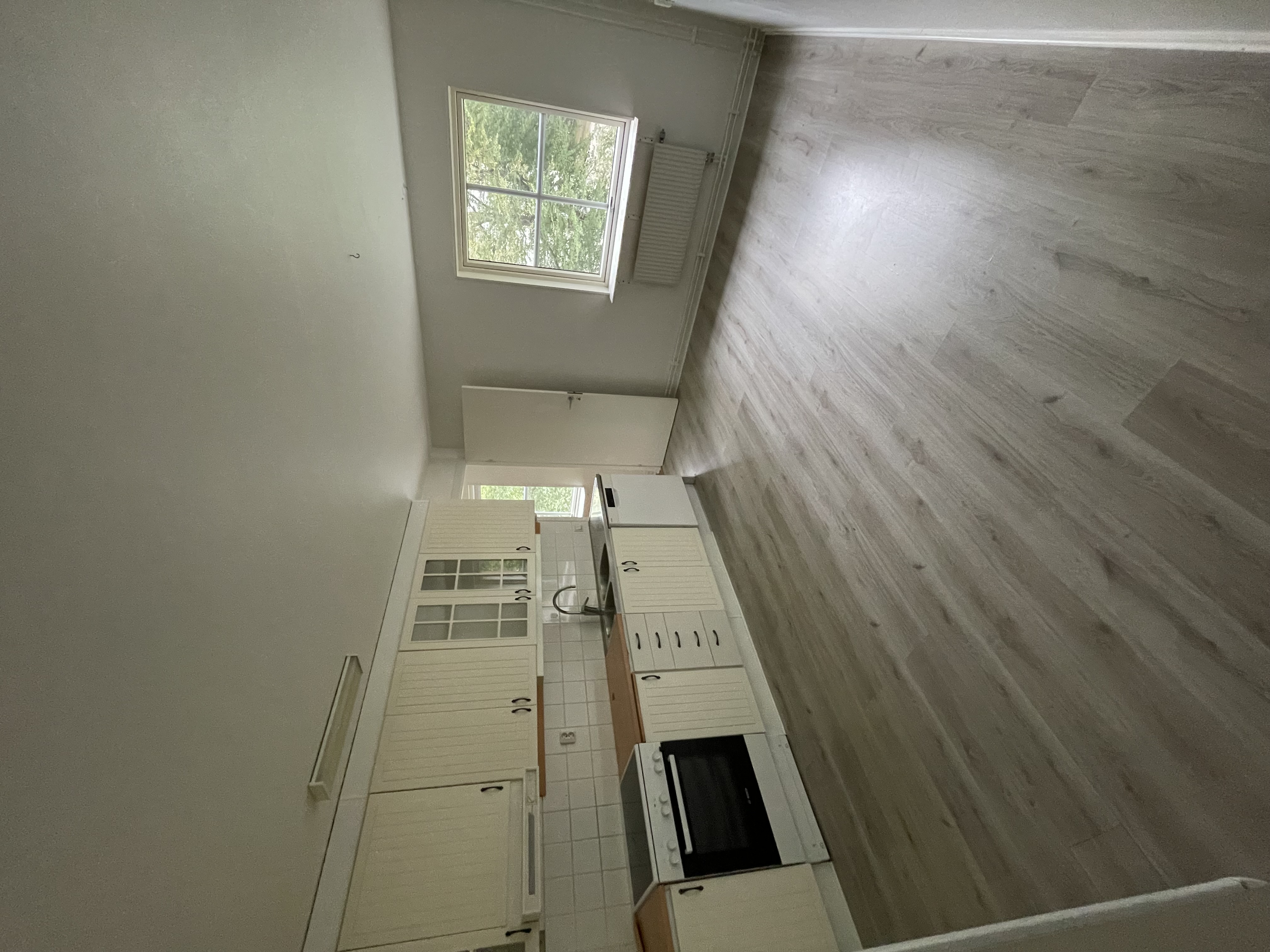 Lägenhet, 4 rooms, 95 sqm, Älmhult