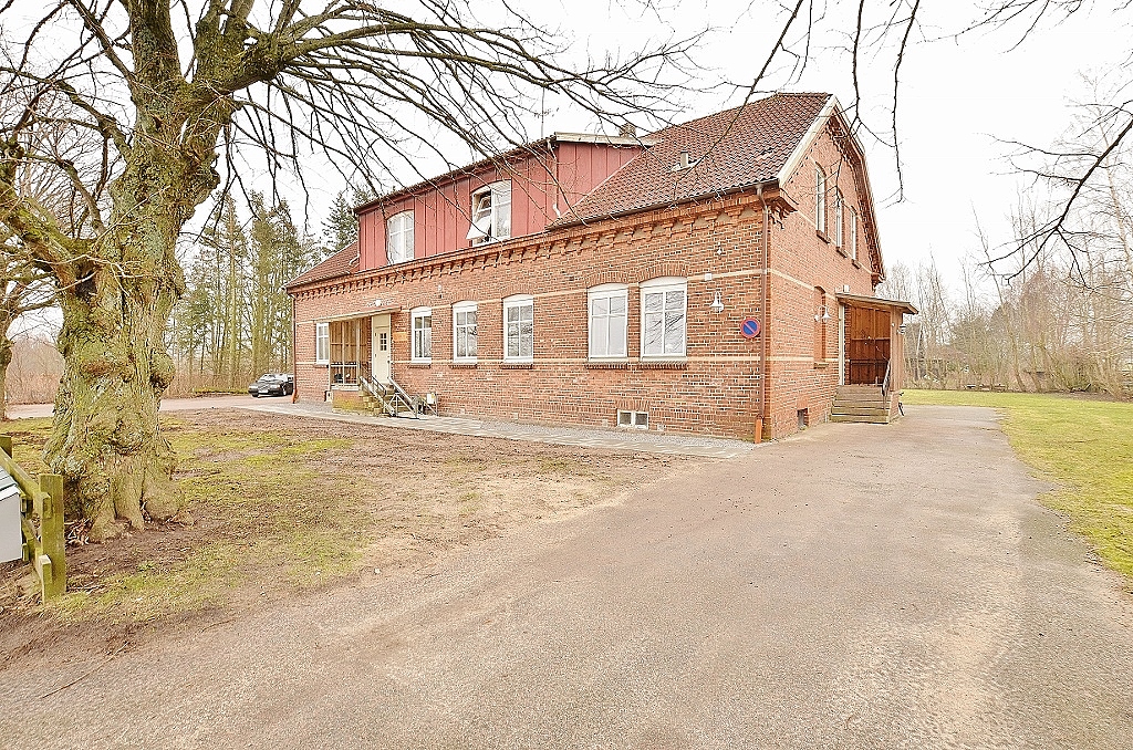 Bruksgatan