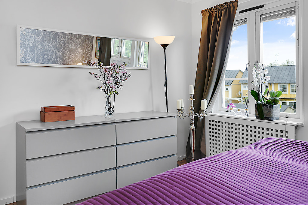 5 rok · 95 m² i Kista – bild 22