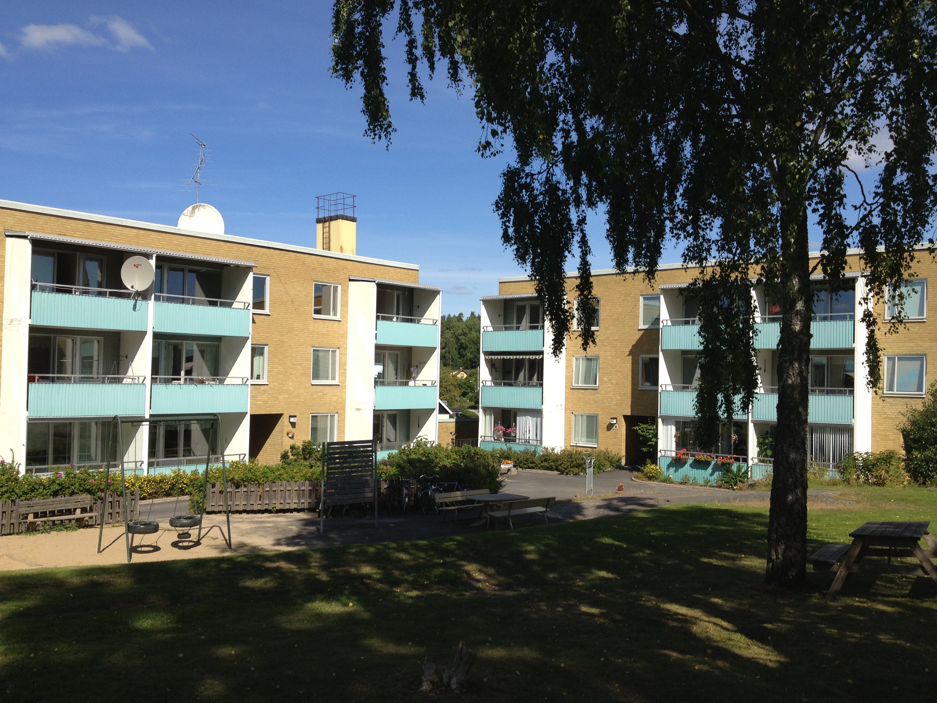 Rundvägen 16C
