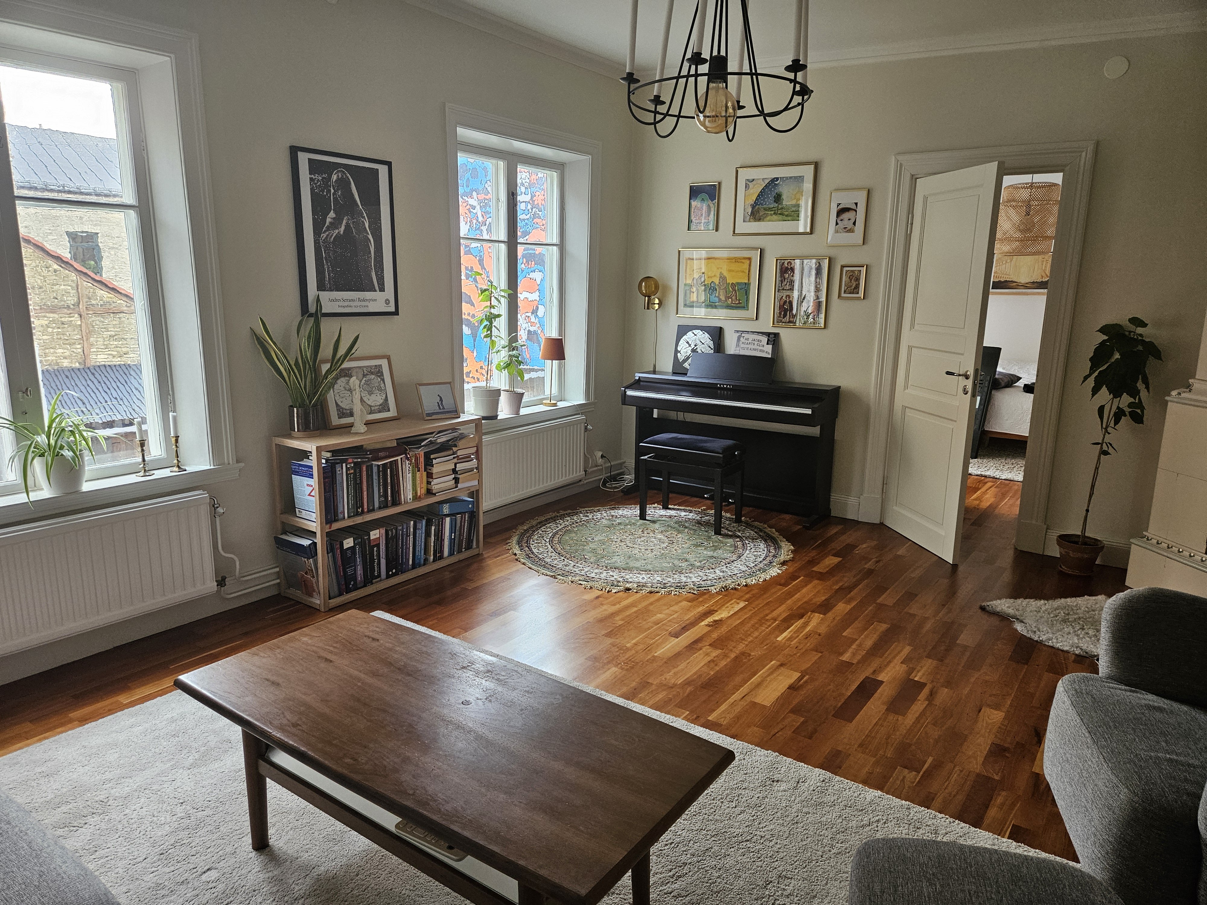 Lägenhet, 2 rooms, 70 sqm, Lund