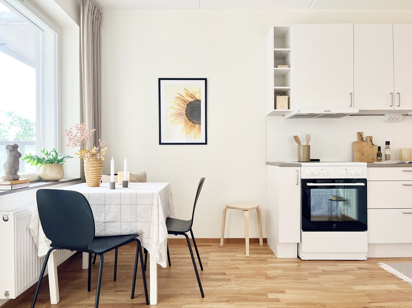 Lägenhet – Sollentuna, Södra Häggvik, Häggvik - Bild 5