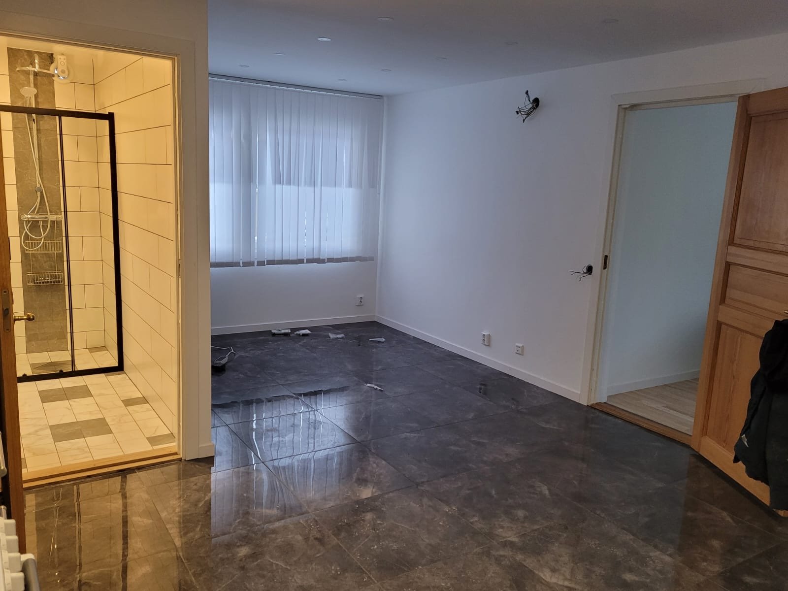 Lägenhet, 2 rooms, 42 sqm, Vällingby