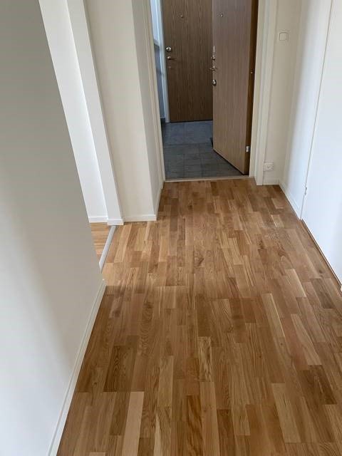 Lägenhet, 2 rooms, 52 sqm, Köping