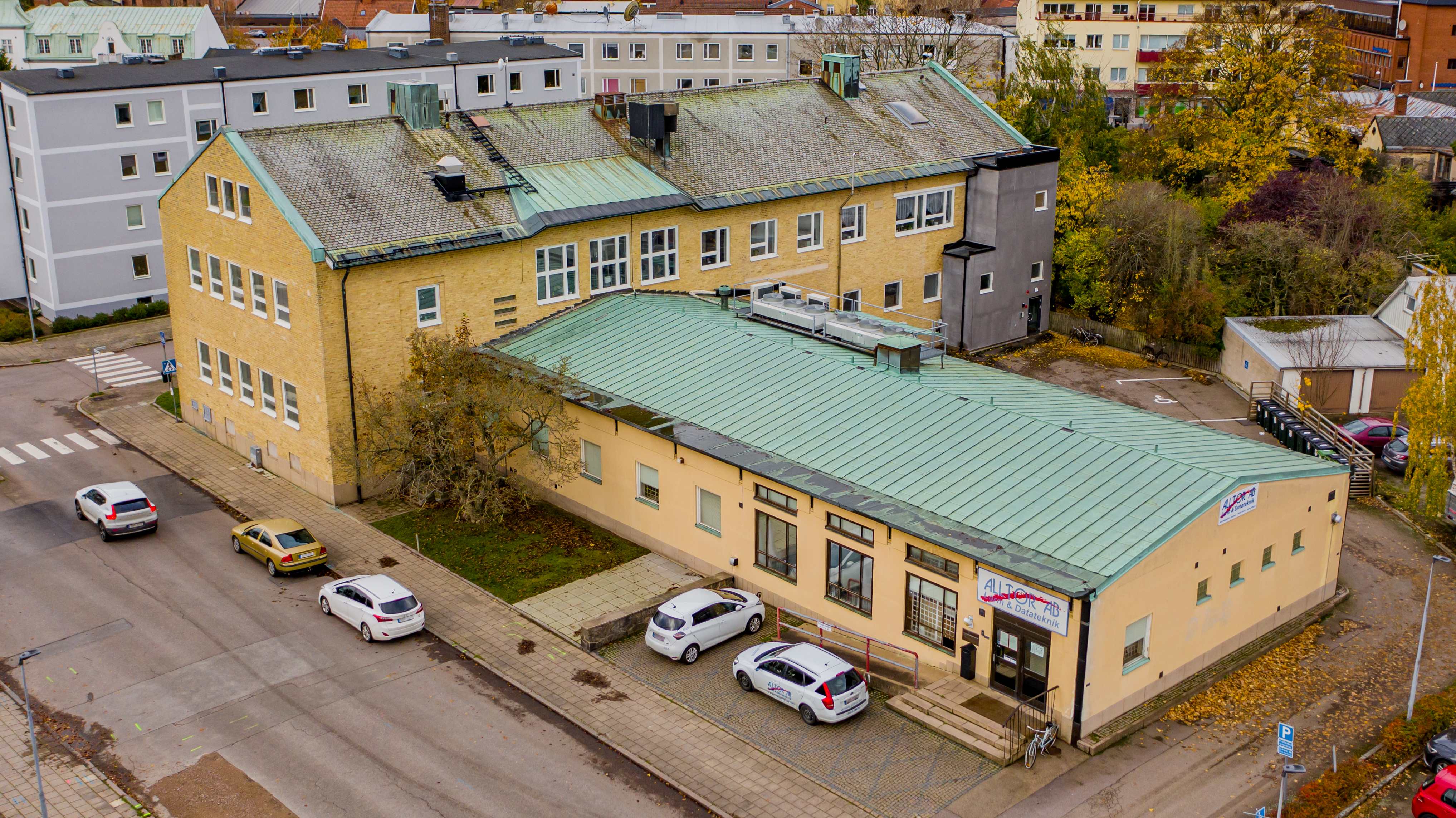 1 rok · 38 m² i Klippan – bild 7
