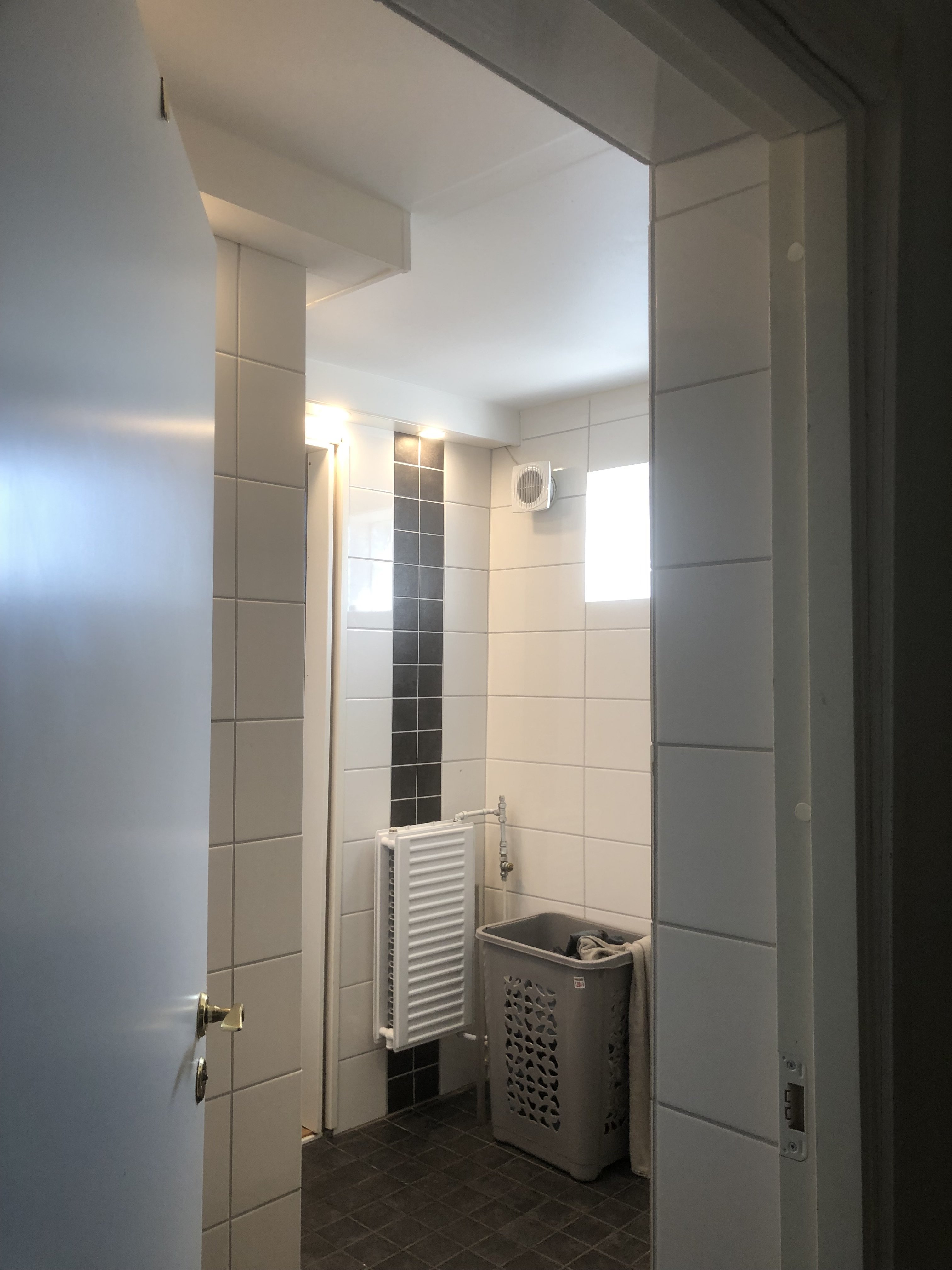 Lägenhet, 4 rooms, 60 sqm, Rydsgård