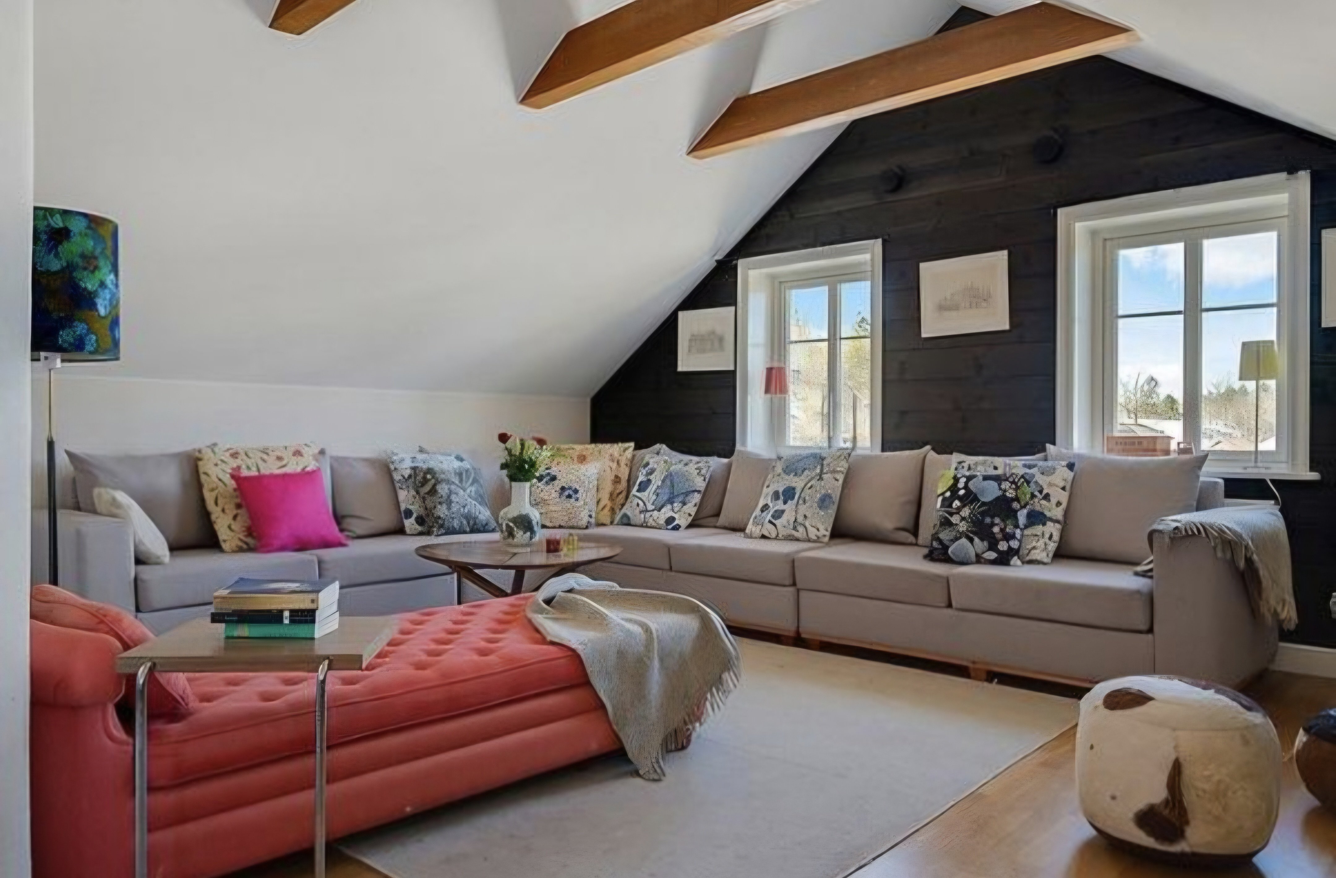Lägenhet, 3 rooms, 80 sqm, Farsta