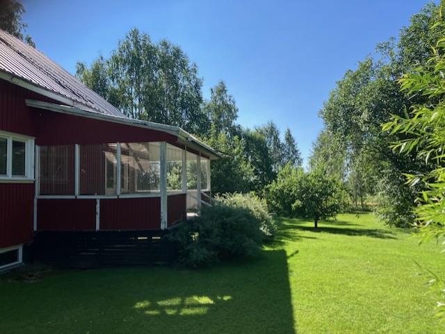6 rok · 150 m² i Piteå – bild 26