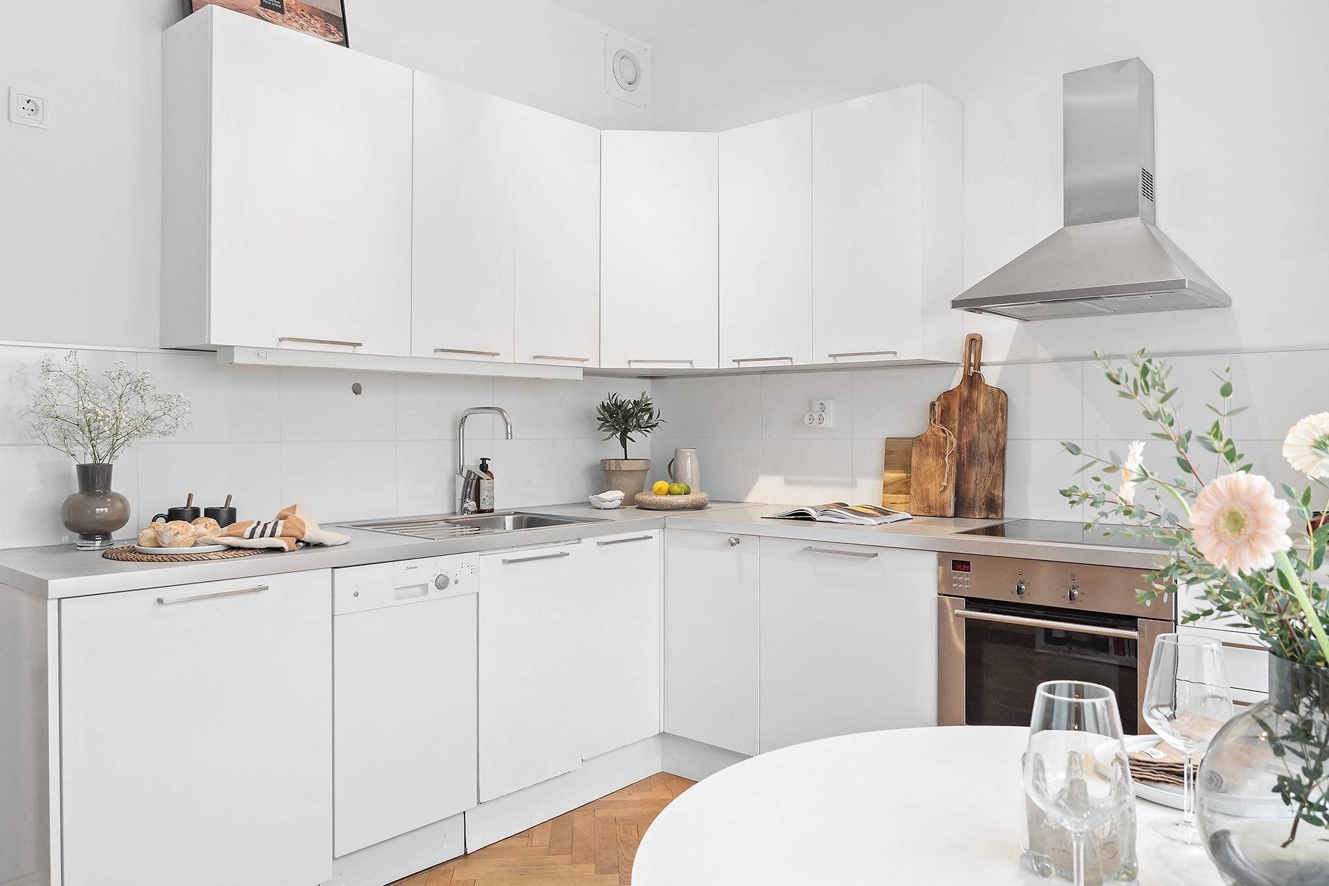 Lägenhet, 1 rooms, 40 sqm, Helsingborg