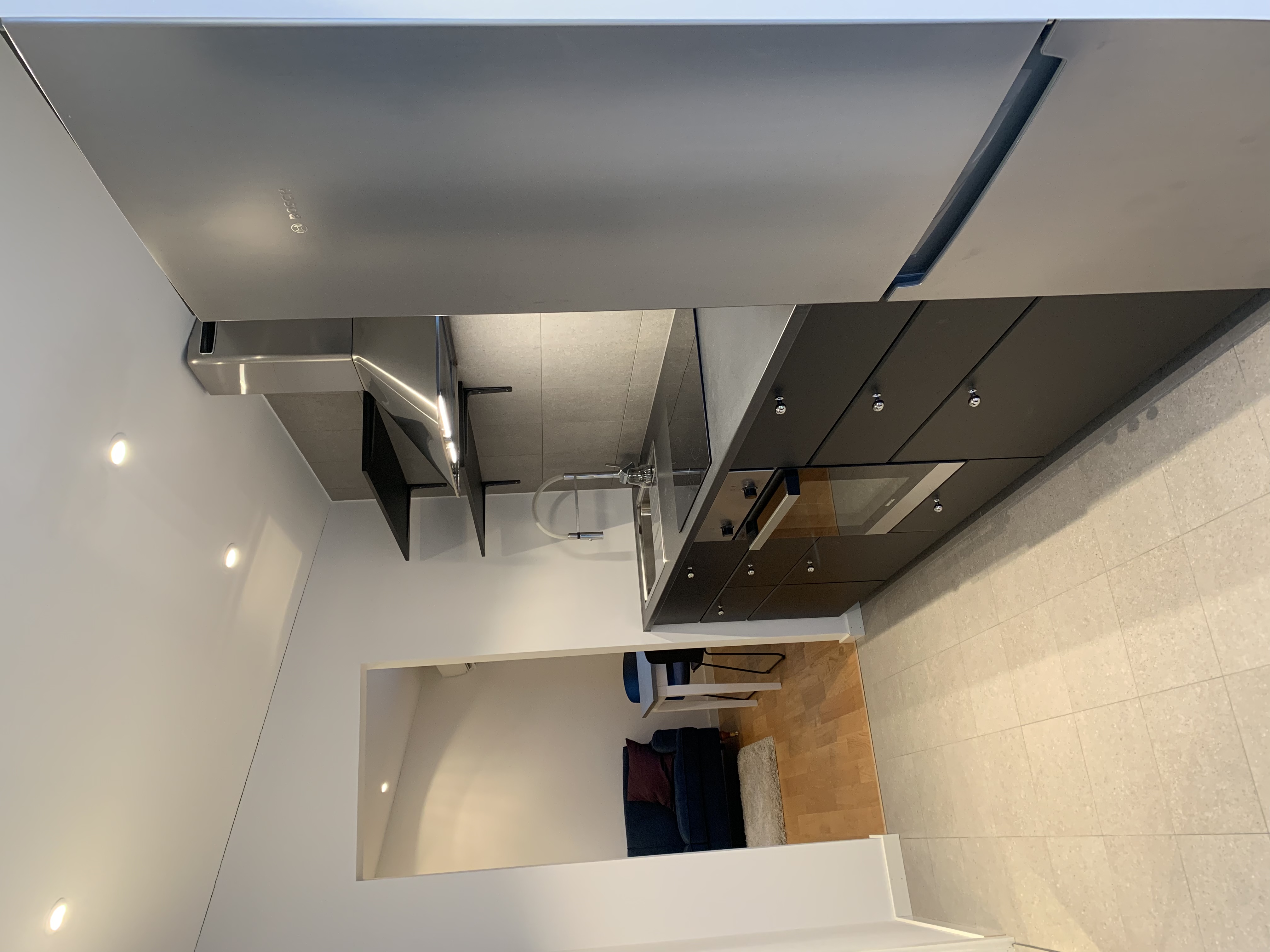Lägenhet, 1 rooms, 30 sqm, Vega