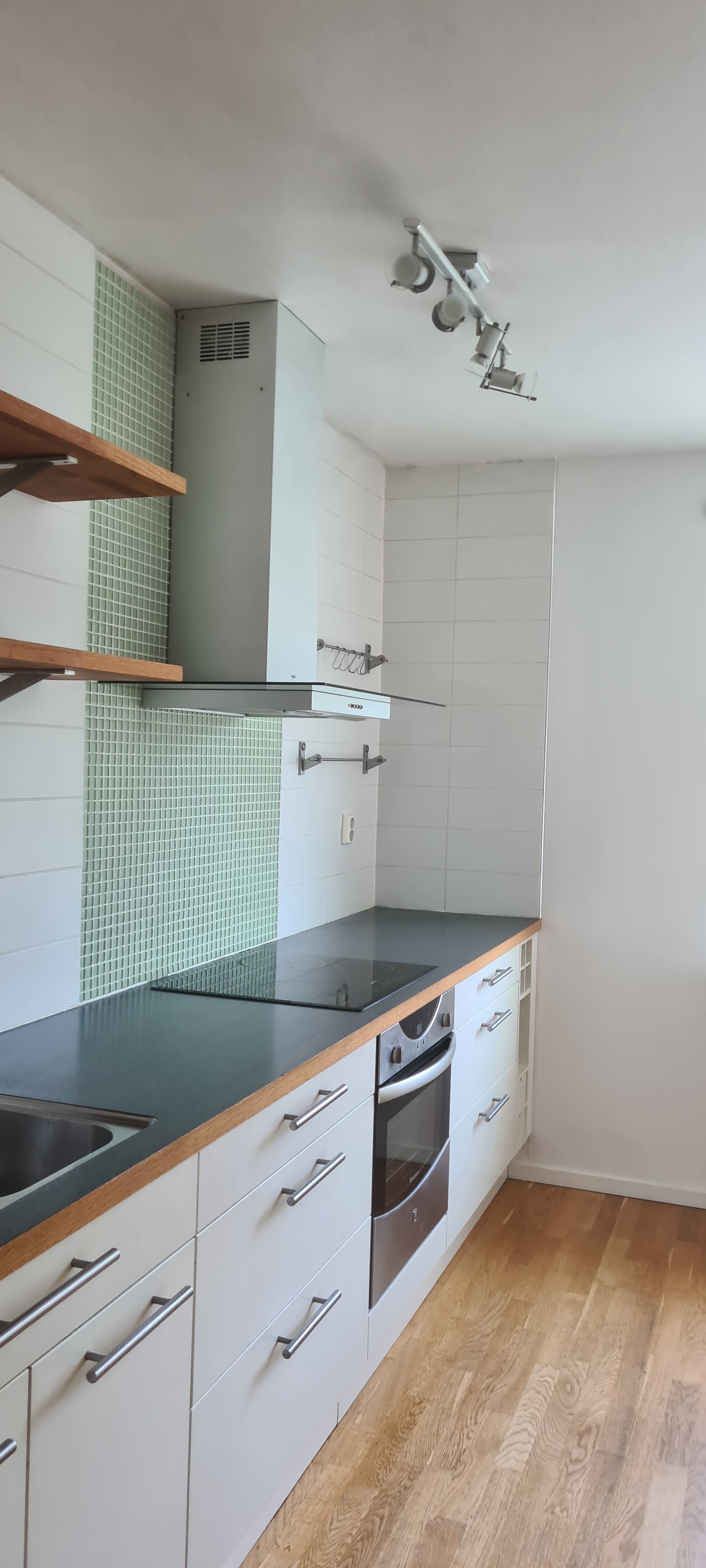 Lägenhet, 2 rooms, 61 sqm, Järfälla