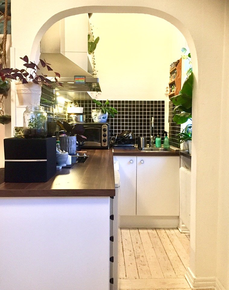 1 rok · 25 m² i Malmö – bild 2