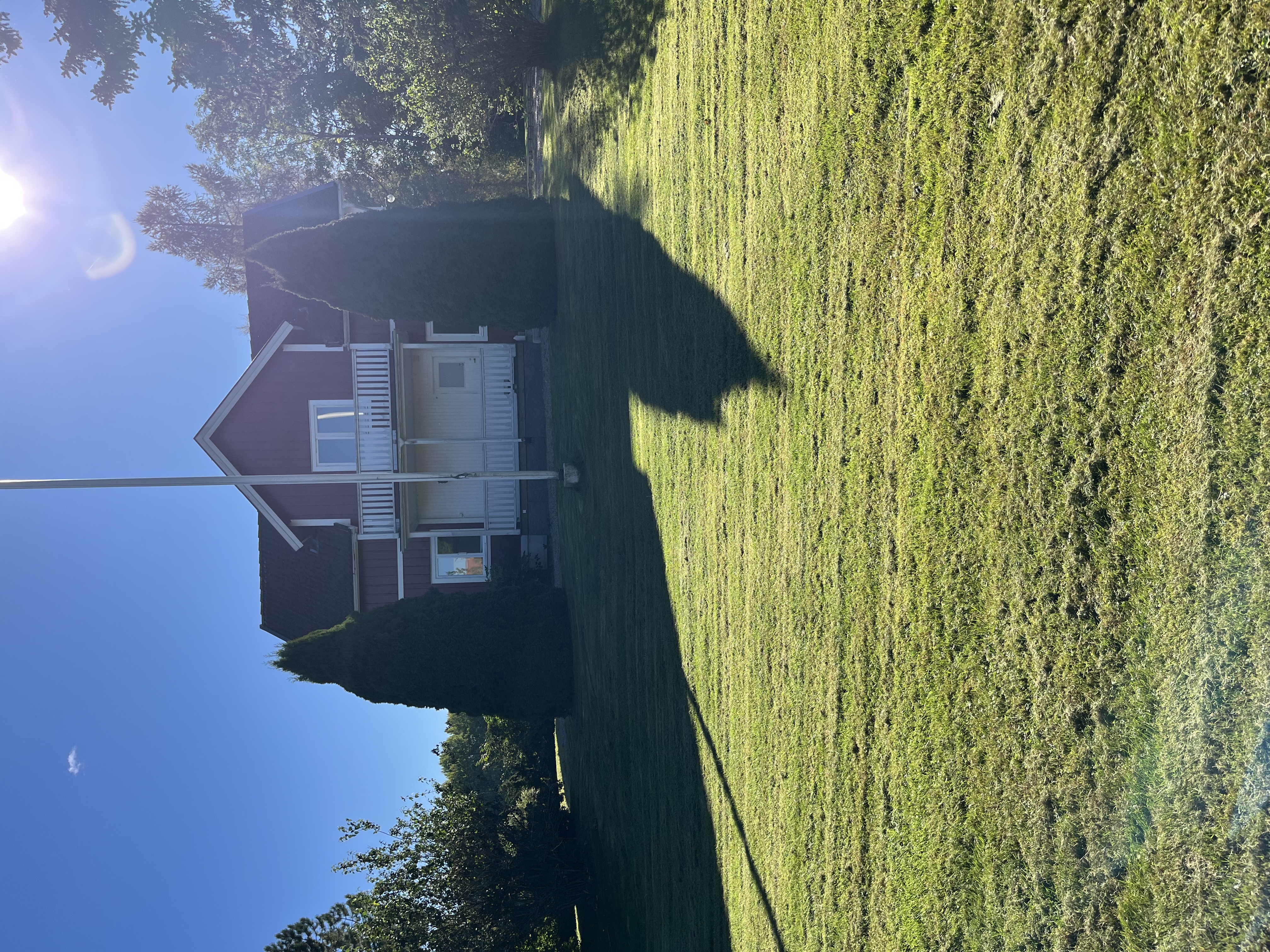 Villa/Hus, 7 rooms, 200 sqm, malmköping