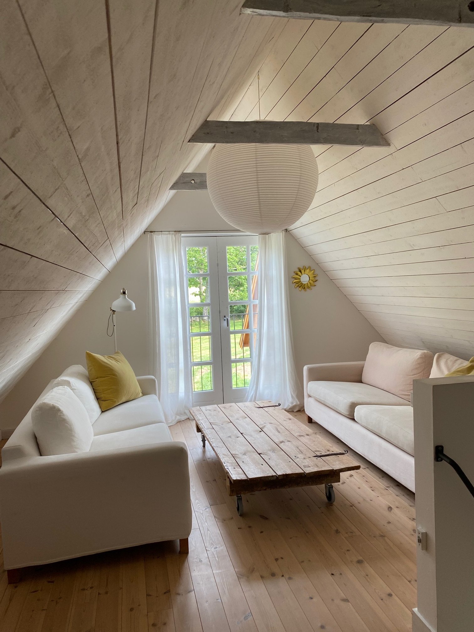 Lägenhet, 2 rooms, 70 sqm, Förslöv