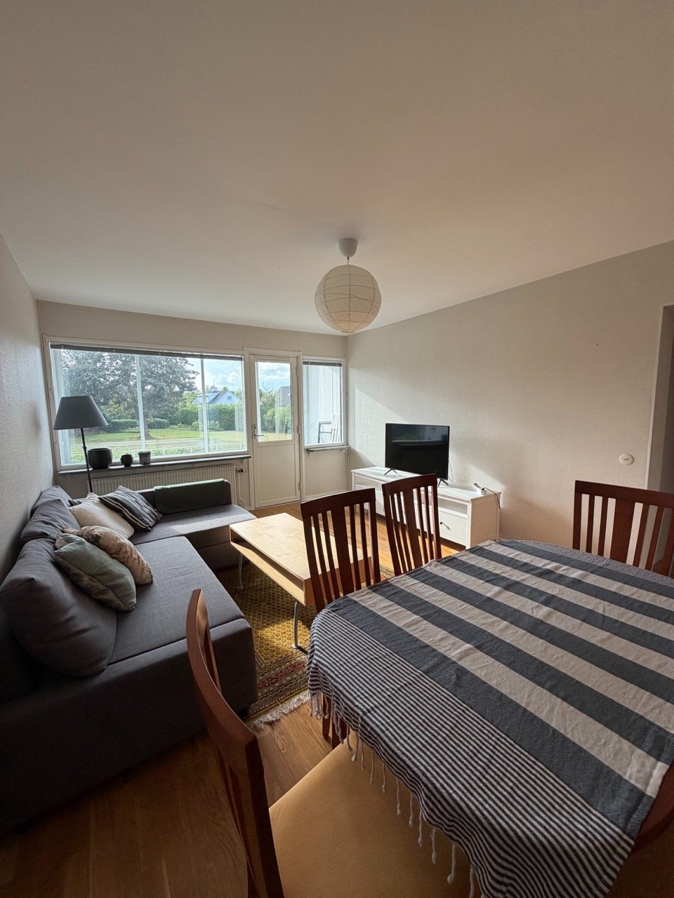 2 rok · 52 m² i Kristianstad – bild 2