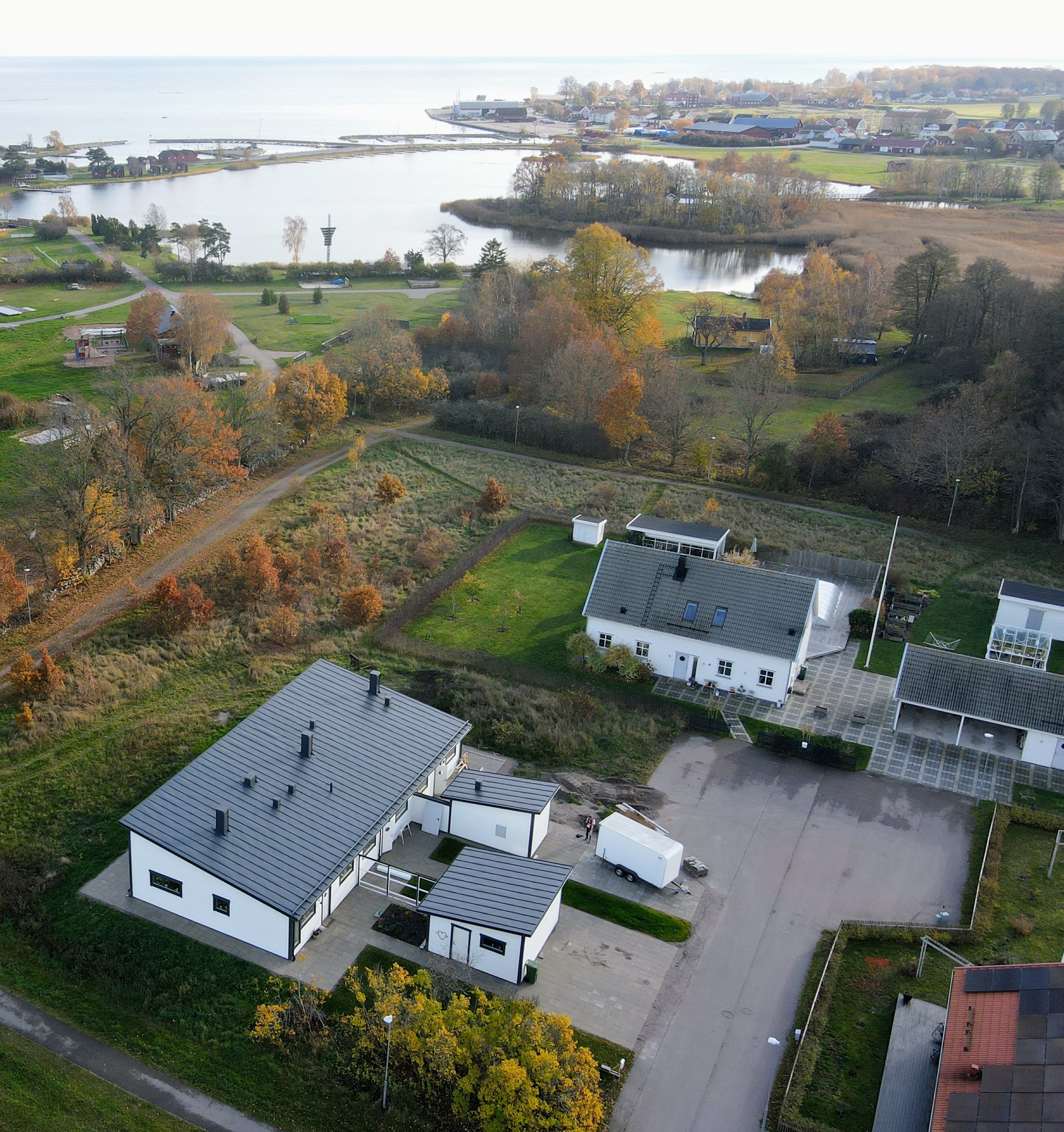 Lägenhet, 3 rooms, 70 sqm, Bergkvara