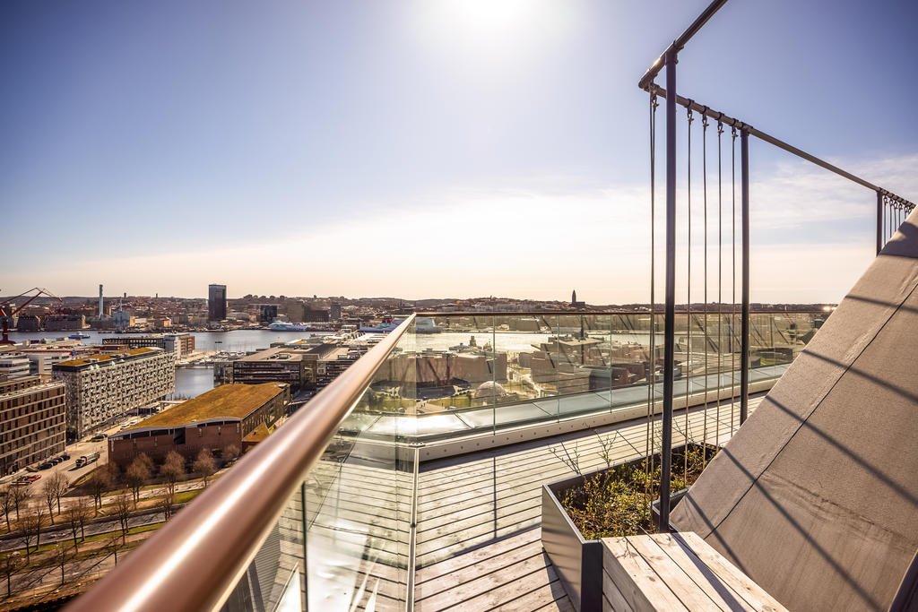 Karlavagnsgatan, Göteborg — photo 2