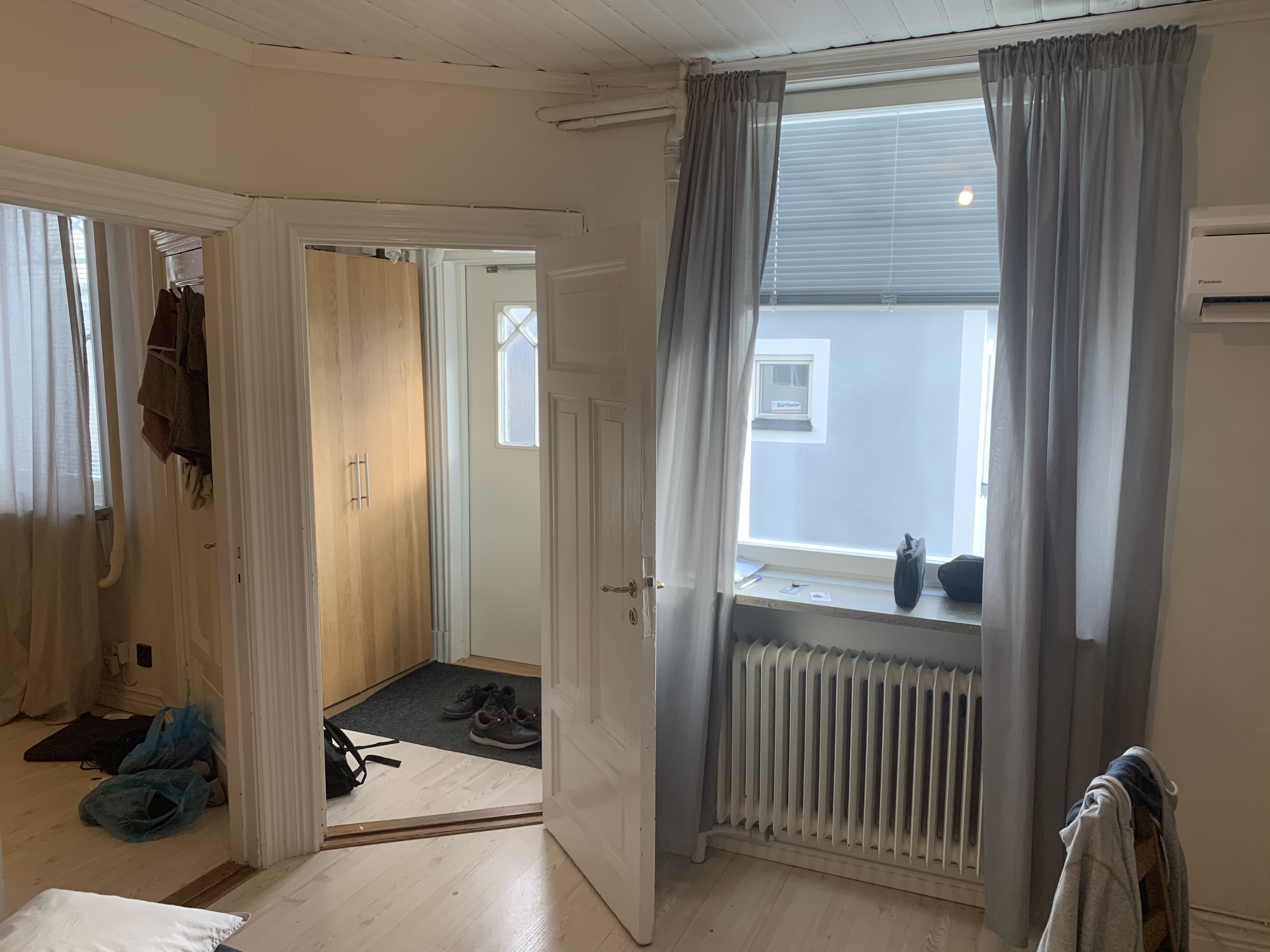 Gårdsfogdevägen, Bromma — photo 4