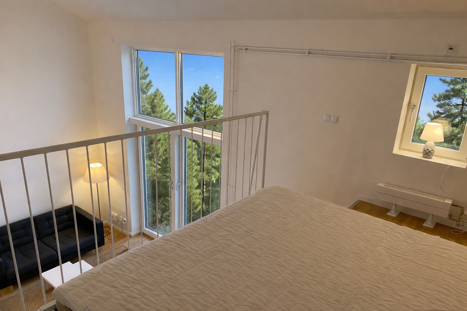 Russinvägen, Farsta — Farsta