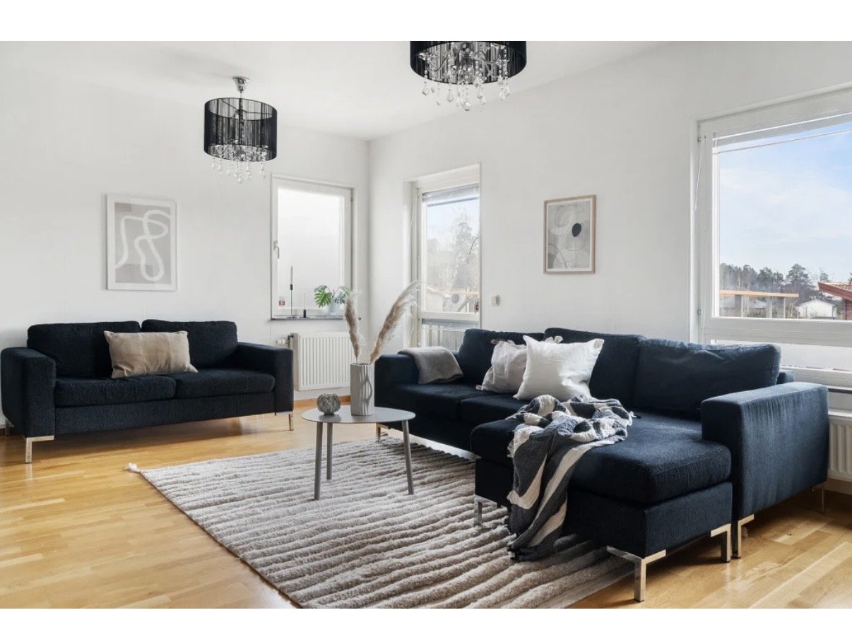 Visirvägen