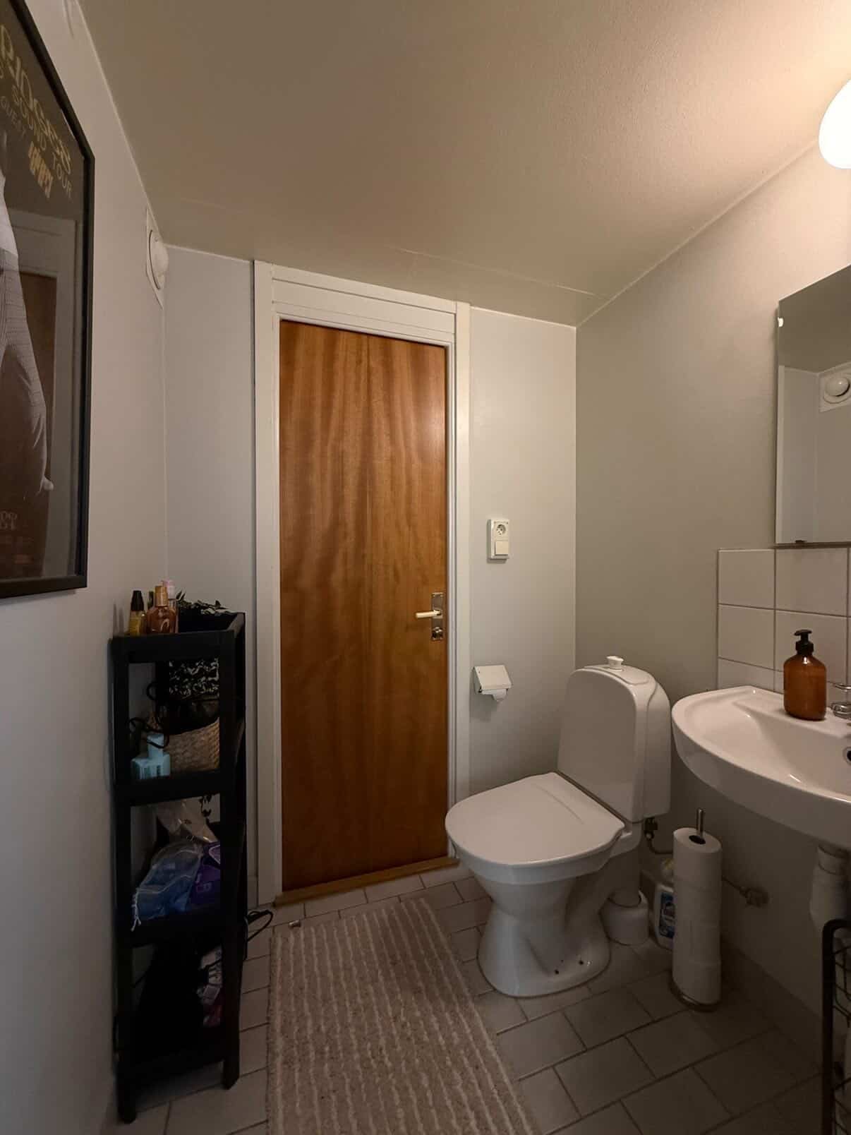 3 rum och kök, Stockholm — 13 500 kr/mån — bild 5