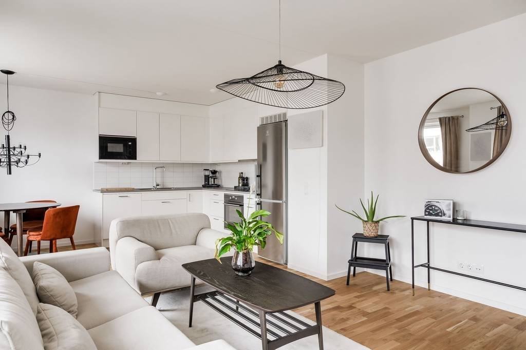 Limhamnsgårdens allé