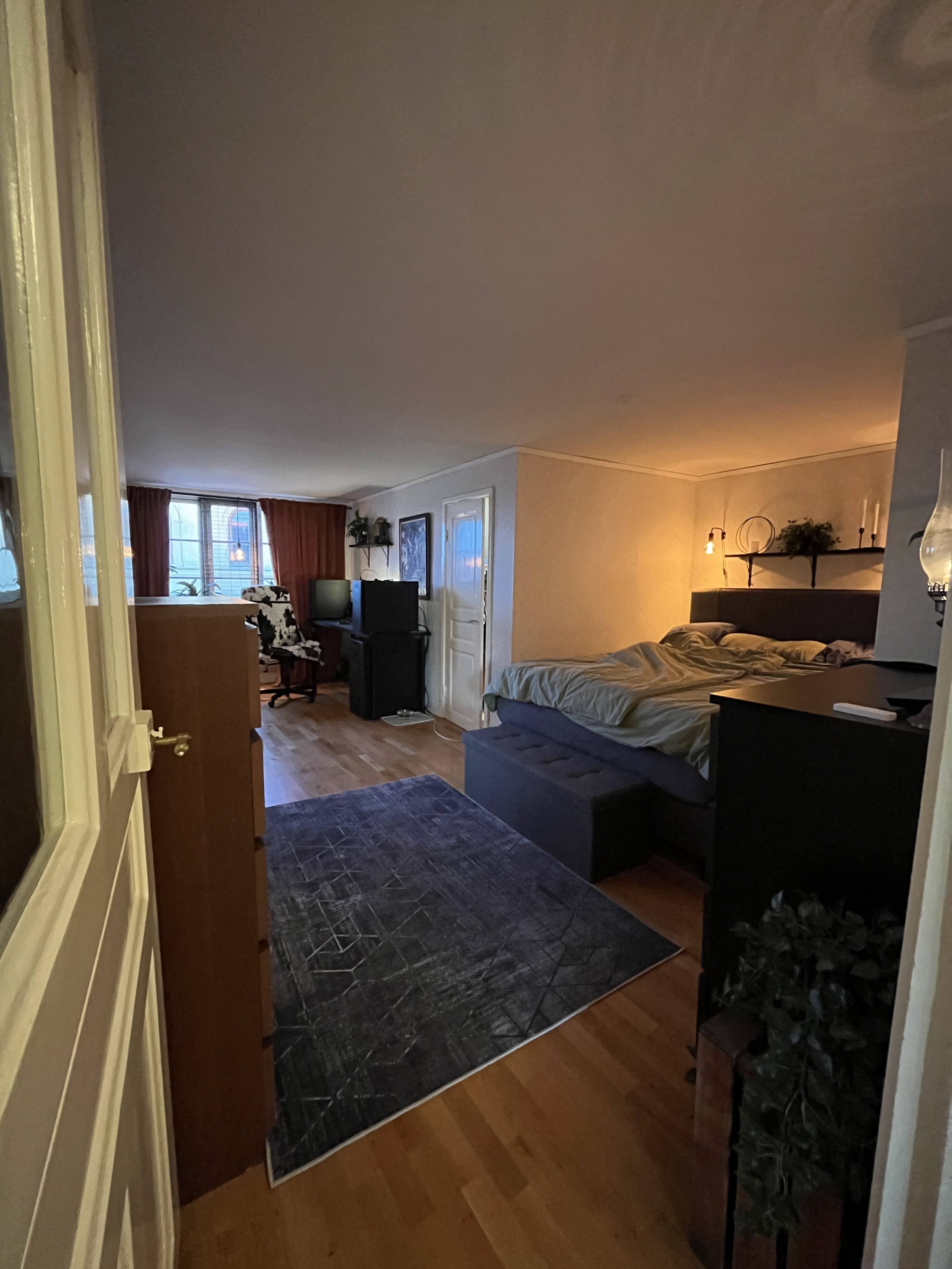 Lägenhet – Skänninge, Östergötlands län - Bild 4