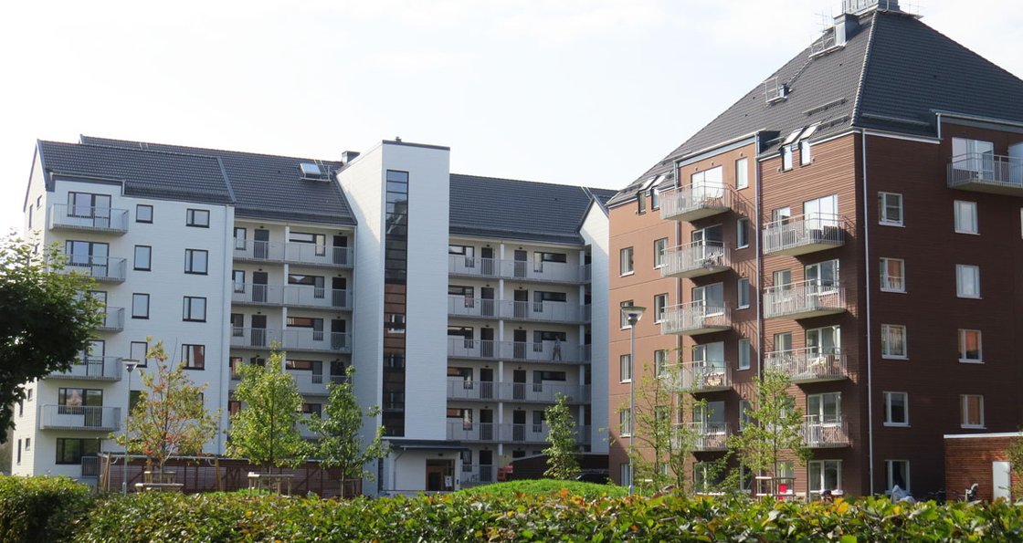 Lilla Tunnlandsgatan 7, Göteborg — photo 2