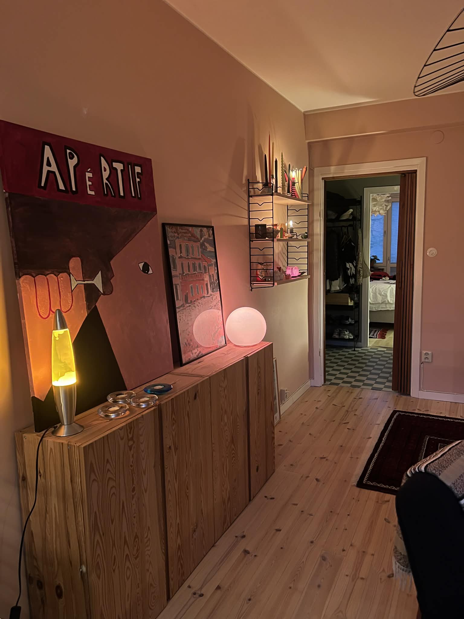 Vapengatan, Hägersten — photo 2