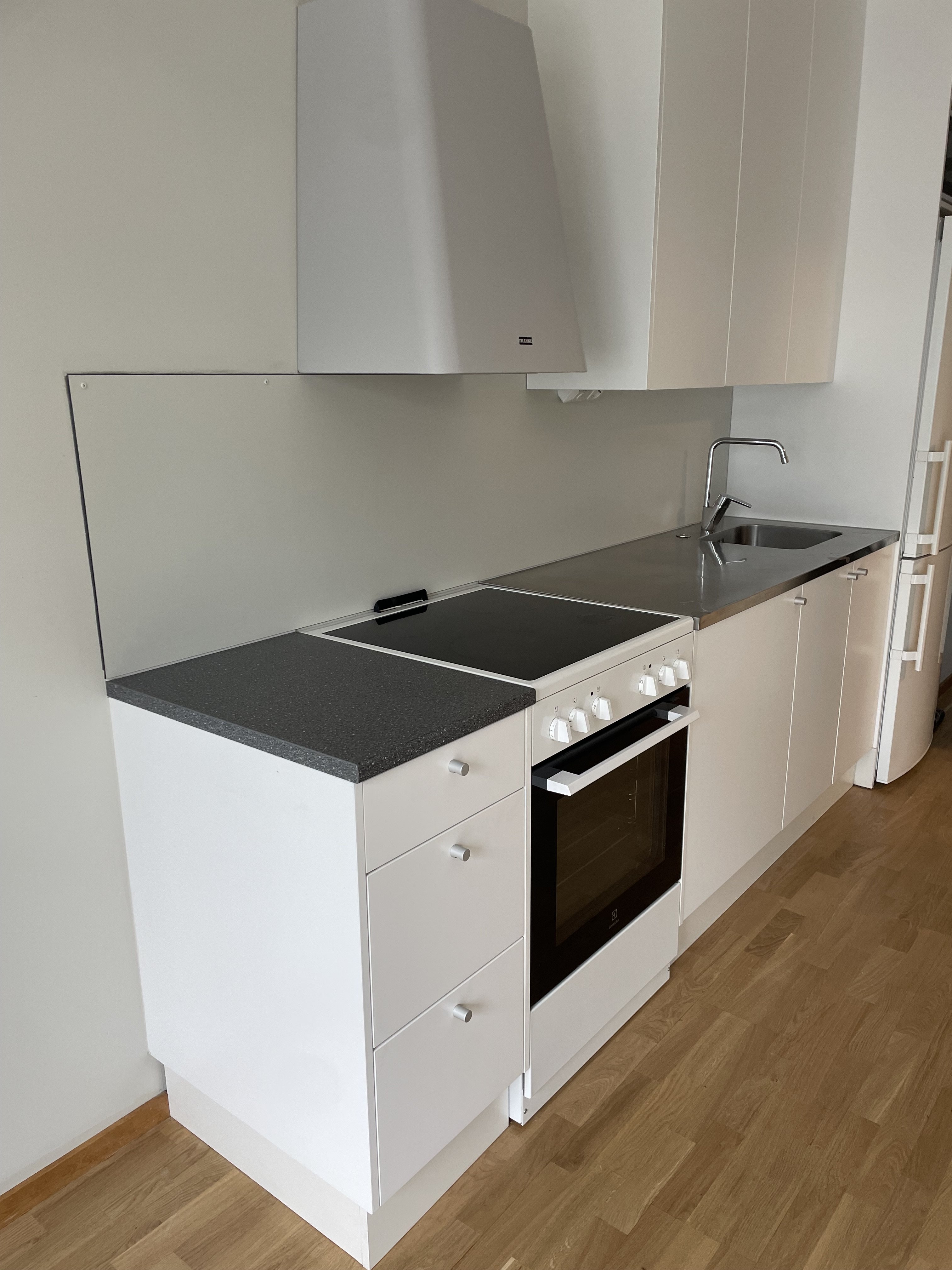 Lägenhet – Järfälla, Barkarbystaden, Barkarby - Bild 4