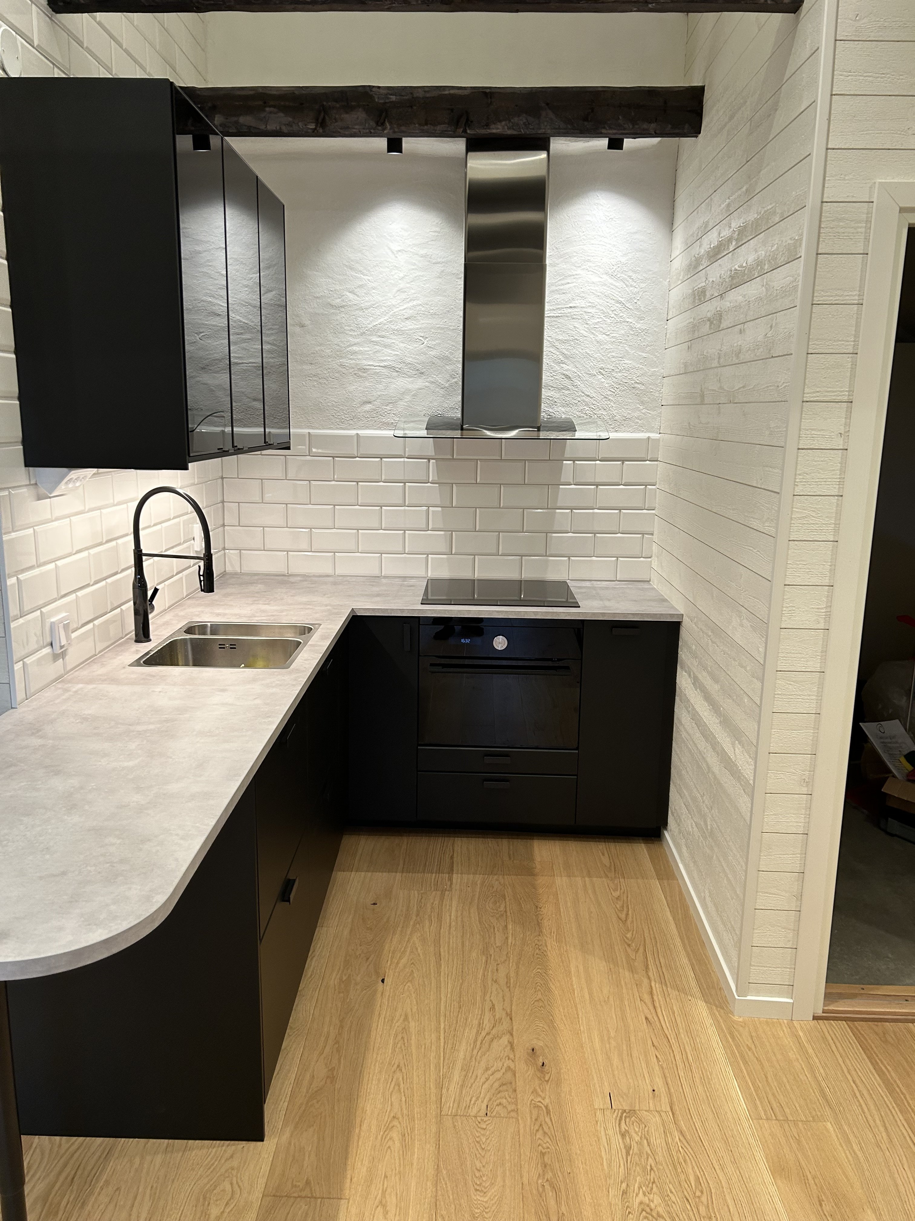 Dragongatan, Umeå — photo 5