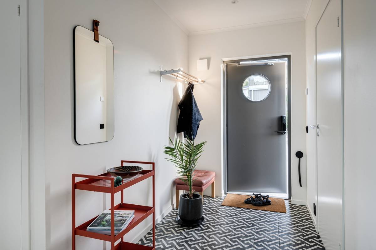 5 rok · 140 m² i Sandared – bild 8