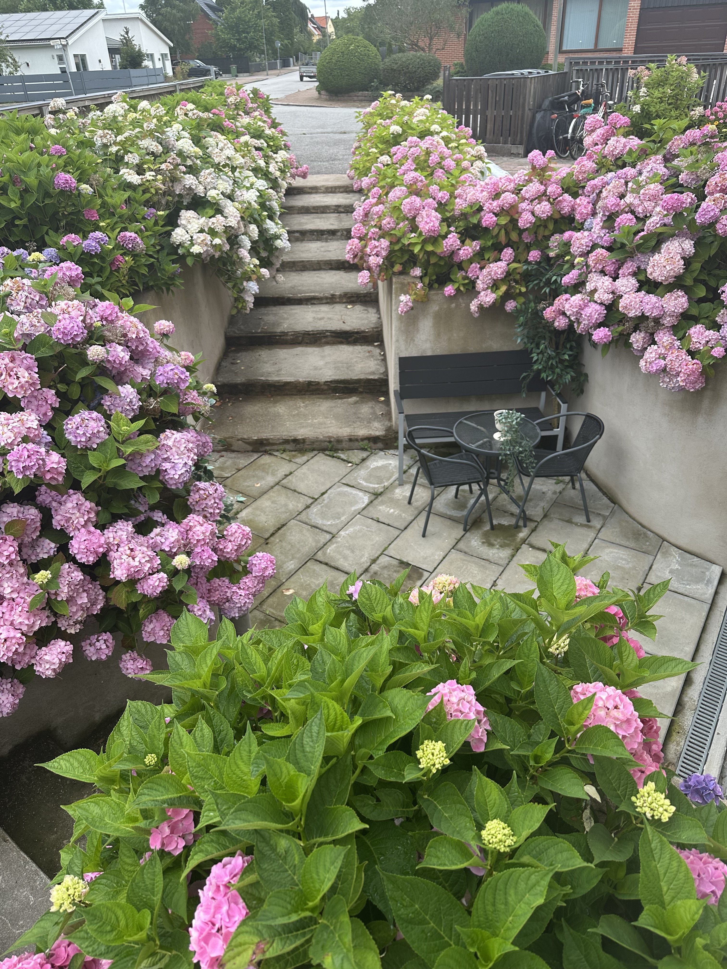 Villa/Hus, 1 rum, 12 kvm, Malmö