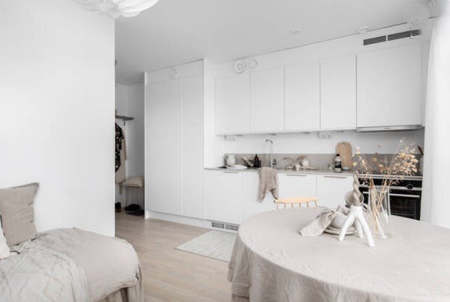 Lidköpingsvägen, Johanneshov — photo 3