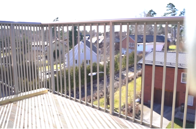 Snödroppsgränd, Hässelby — photo 2