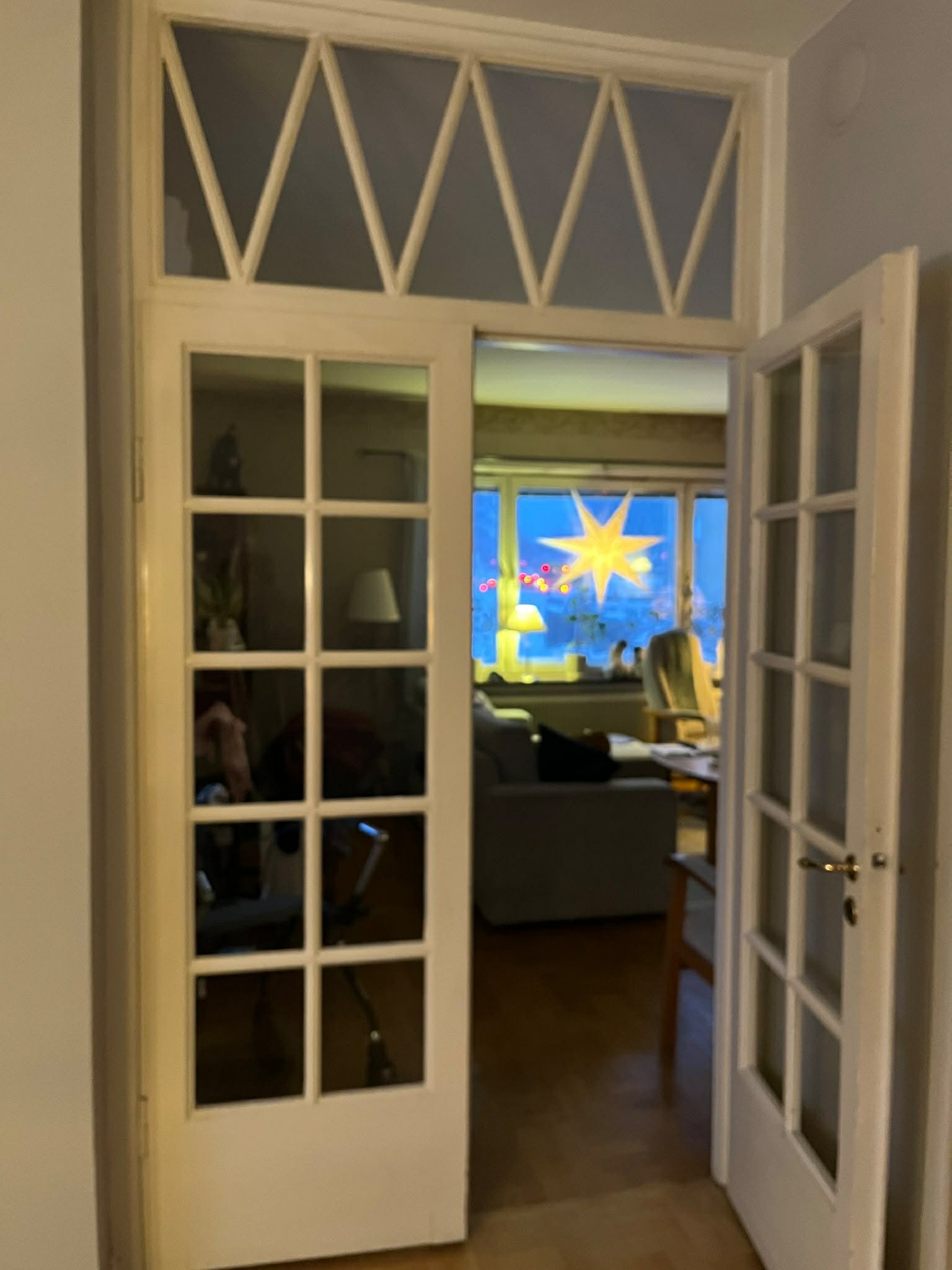 Apartment in Gävle, Nynäs, Villastan - Bild 5