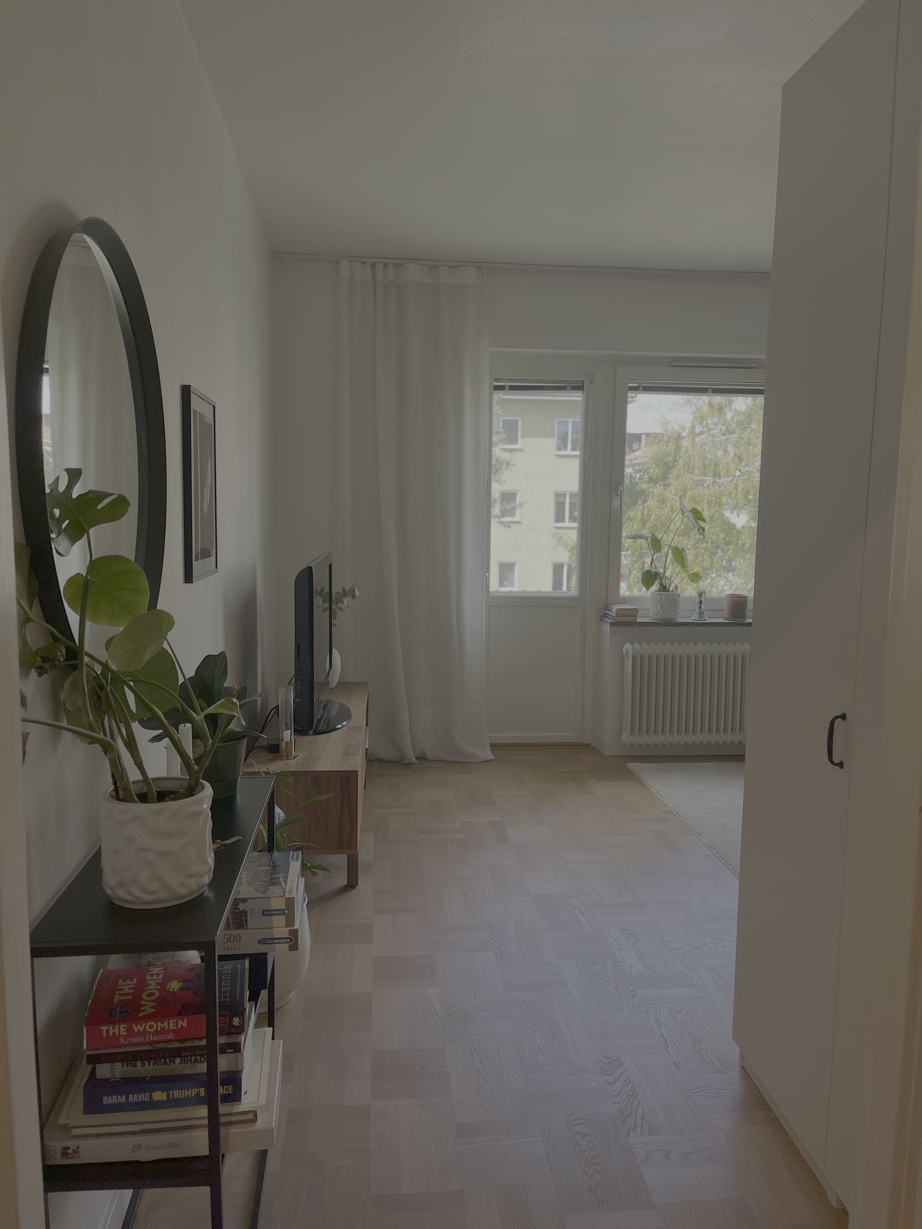 Hjalmar Brantingsgatan, Uppsala — photo 4