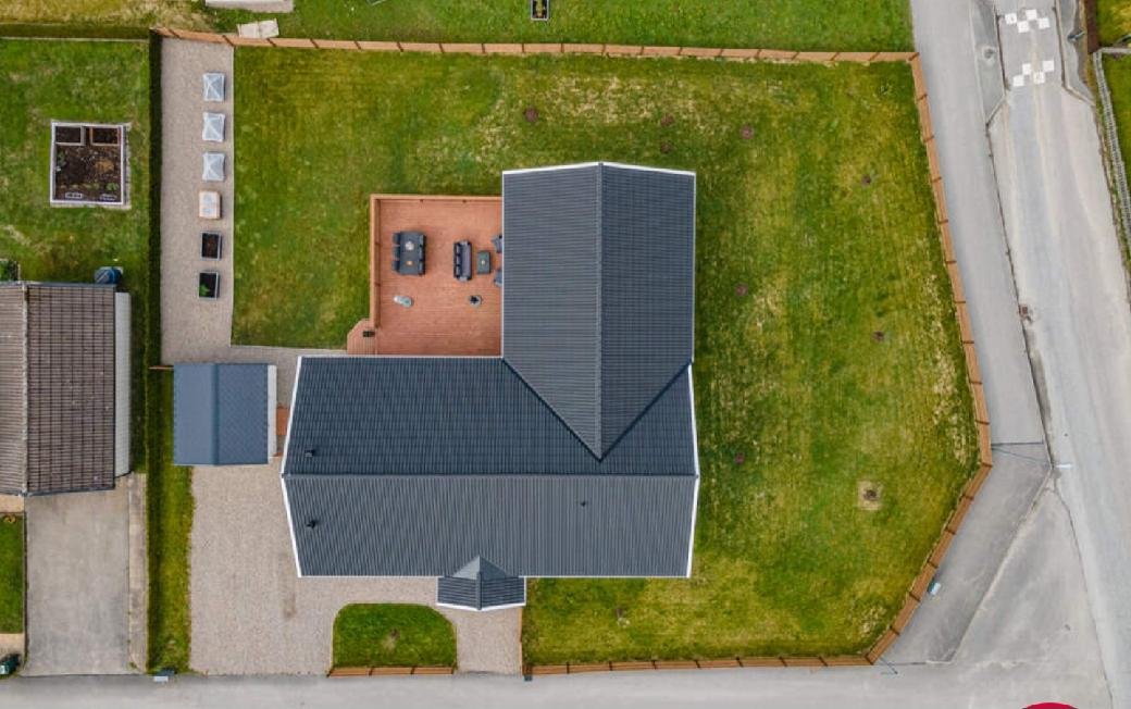 5 rok · 165 m² i Göta – bild 10