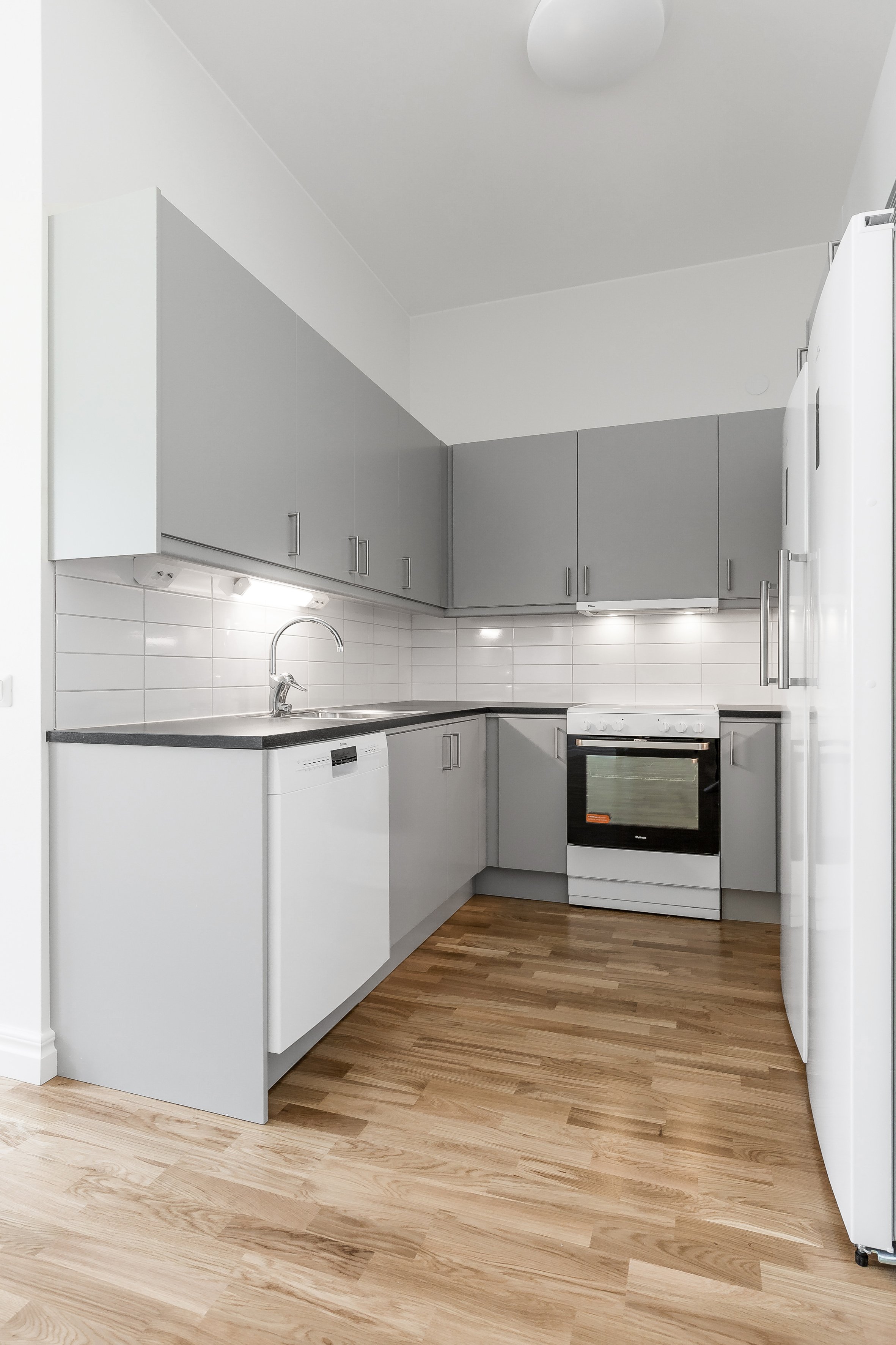 Lägenhet, 3 rum, 83 kvm, Eskilstuna