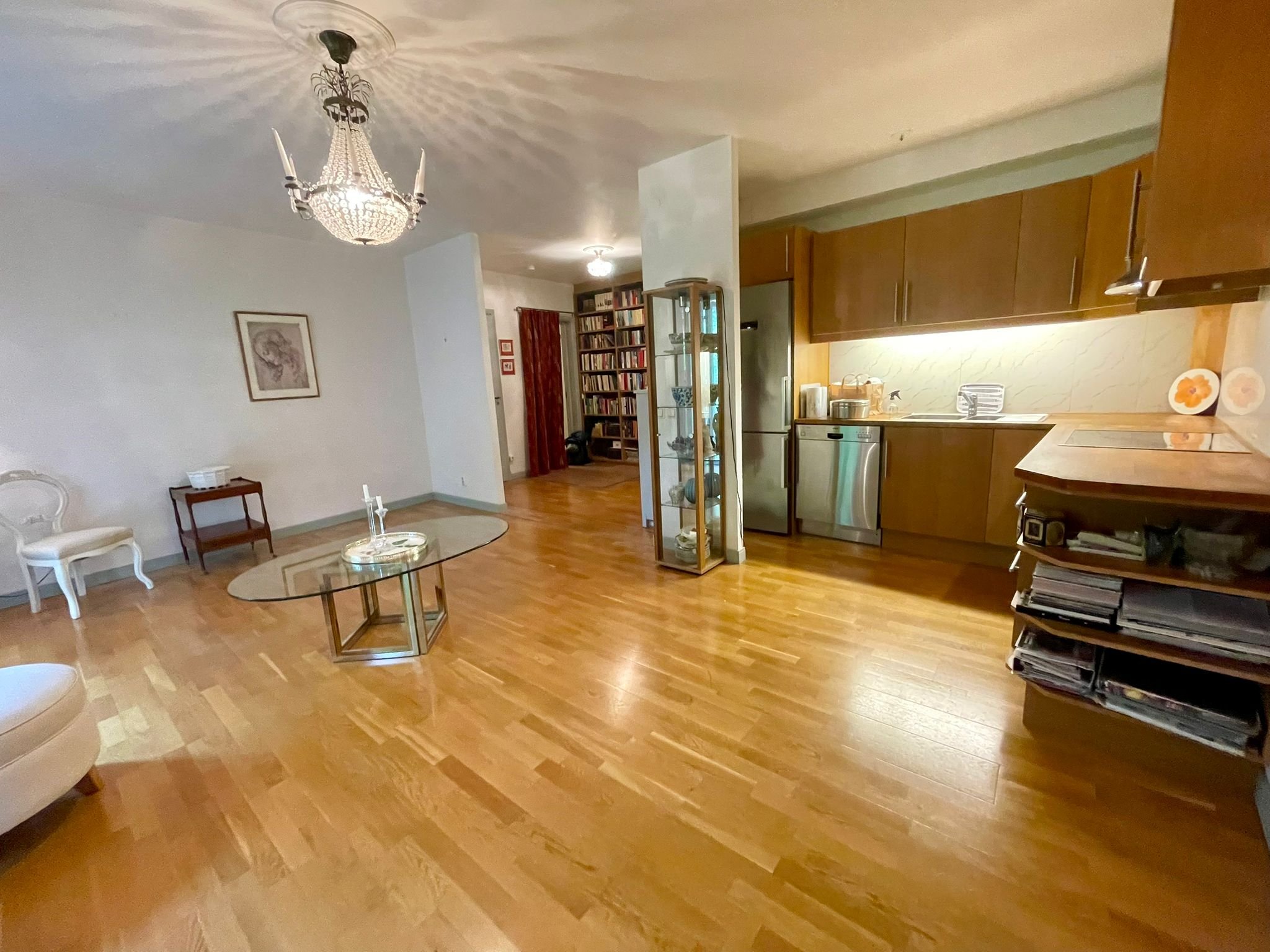 Lägenhet – Stockholm, Kungsholmen - Bild 4