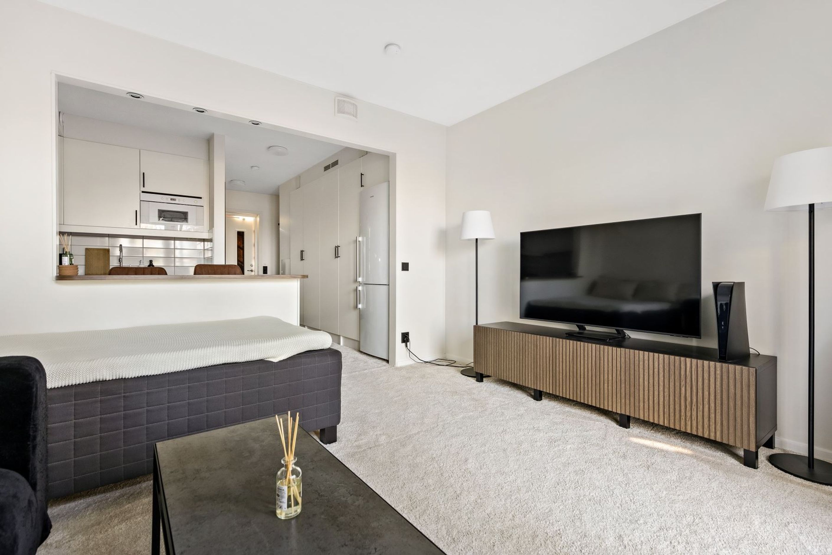 Heklagatan, Kista — photo 5