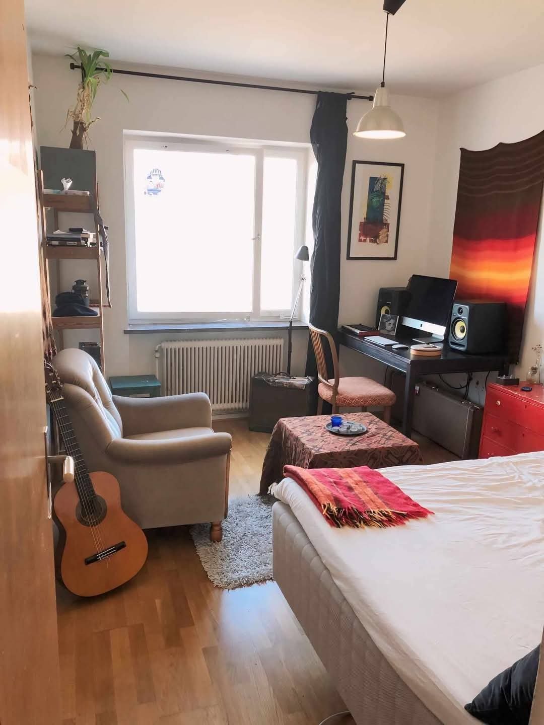 Lägenhet – Malmö, Södra Sofielund - Bild 2