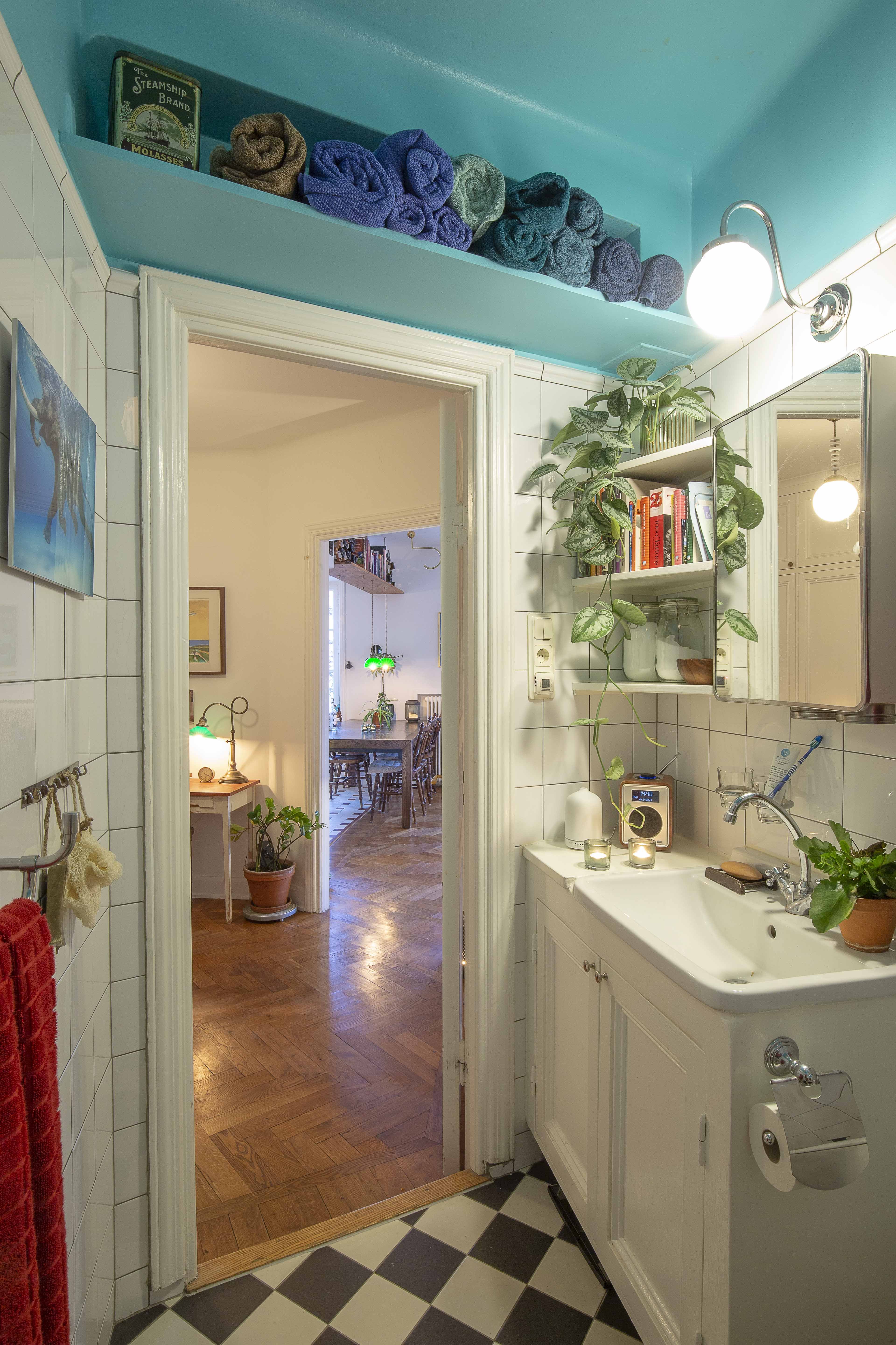 Ringvägen, Stockholm