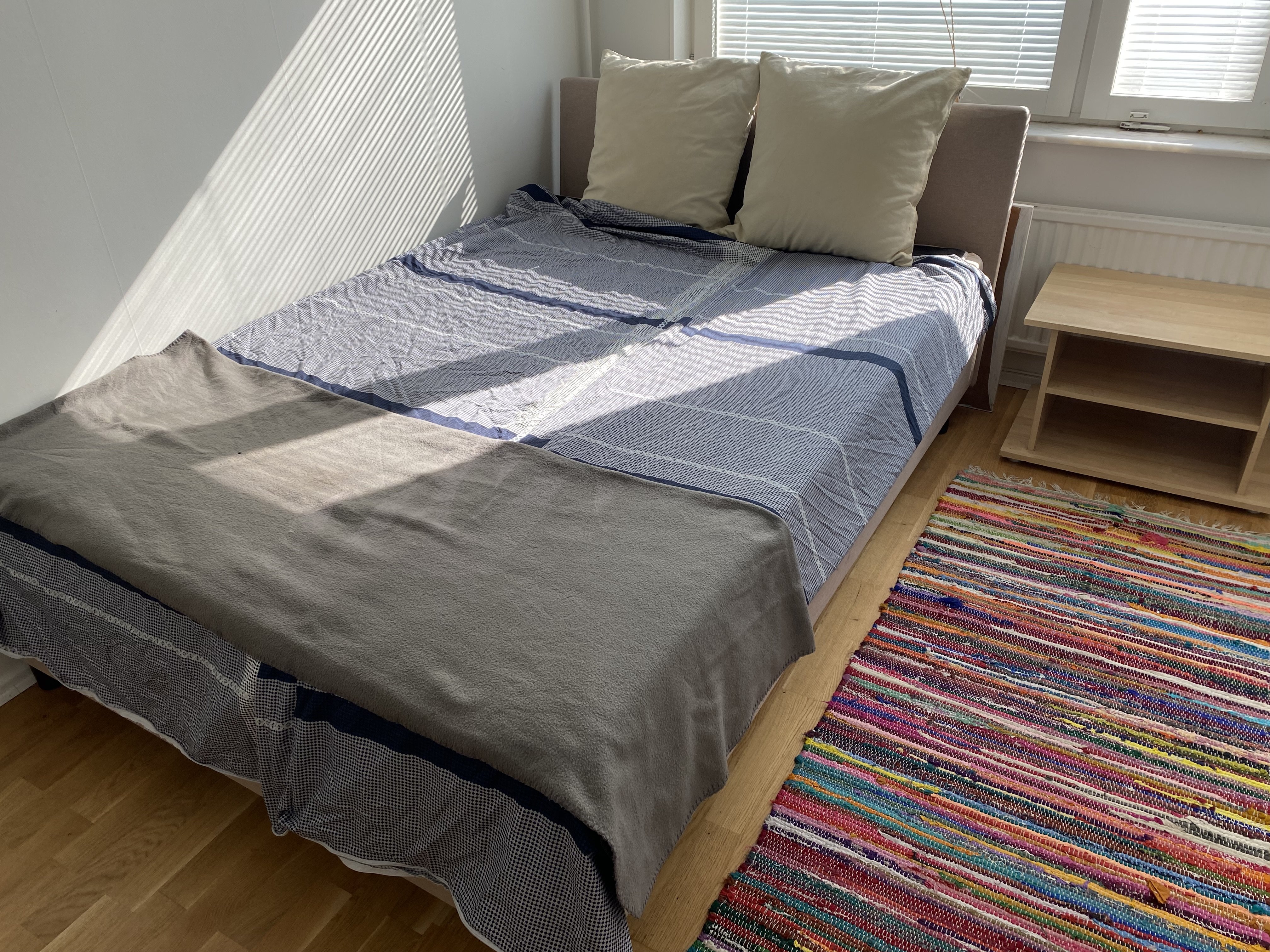 Lägenhet, 3 rum, 20 kvm, Västra Frölunda