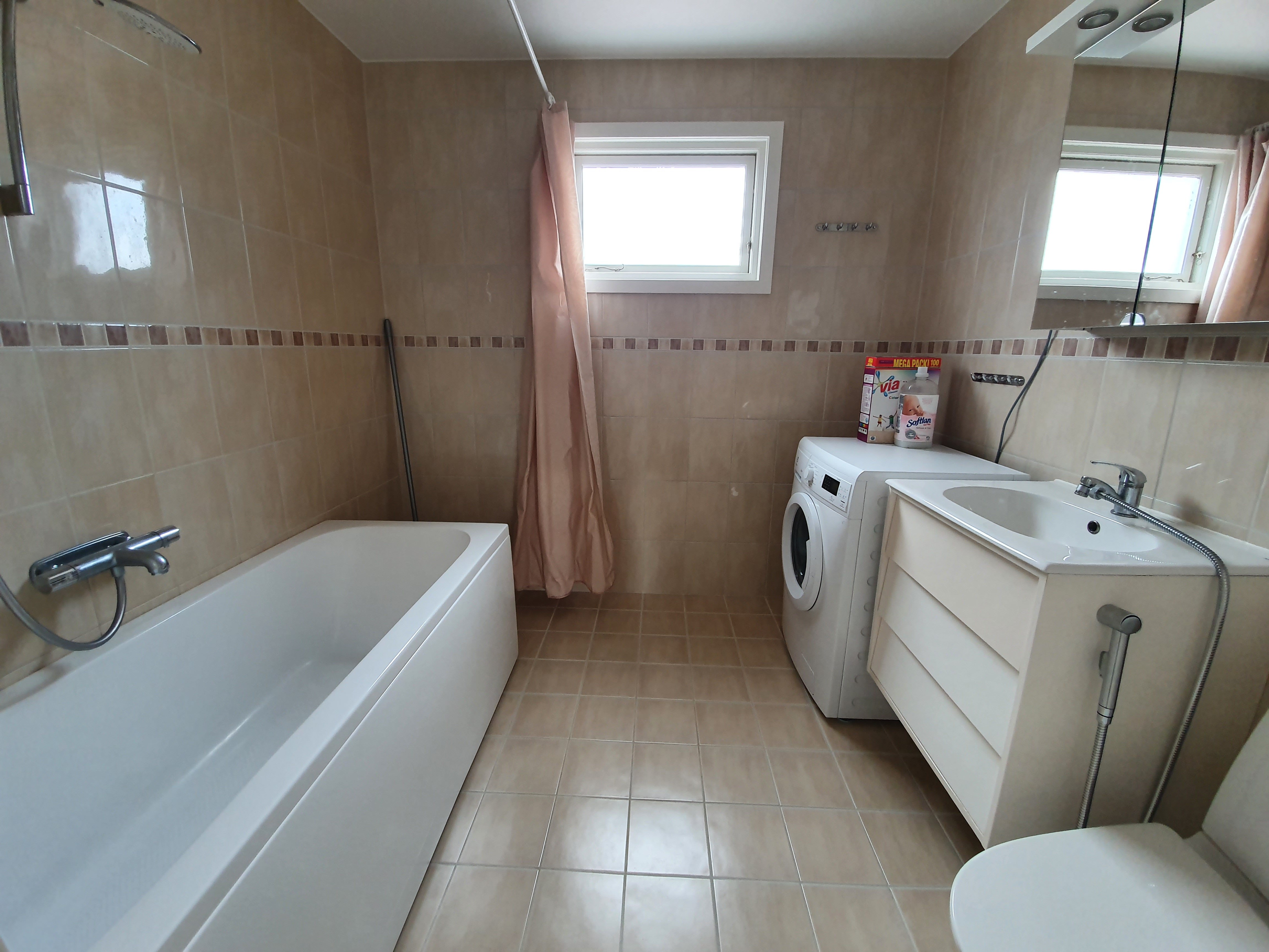 Legendgatan, Hisings Backa