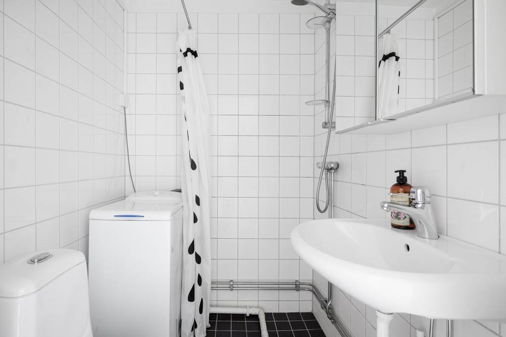 1 rum och kök, Stockholm — 14 000 kr/mån — bild 4