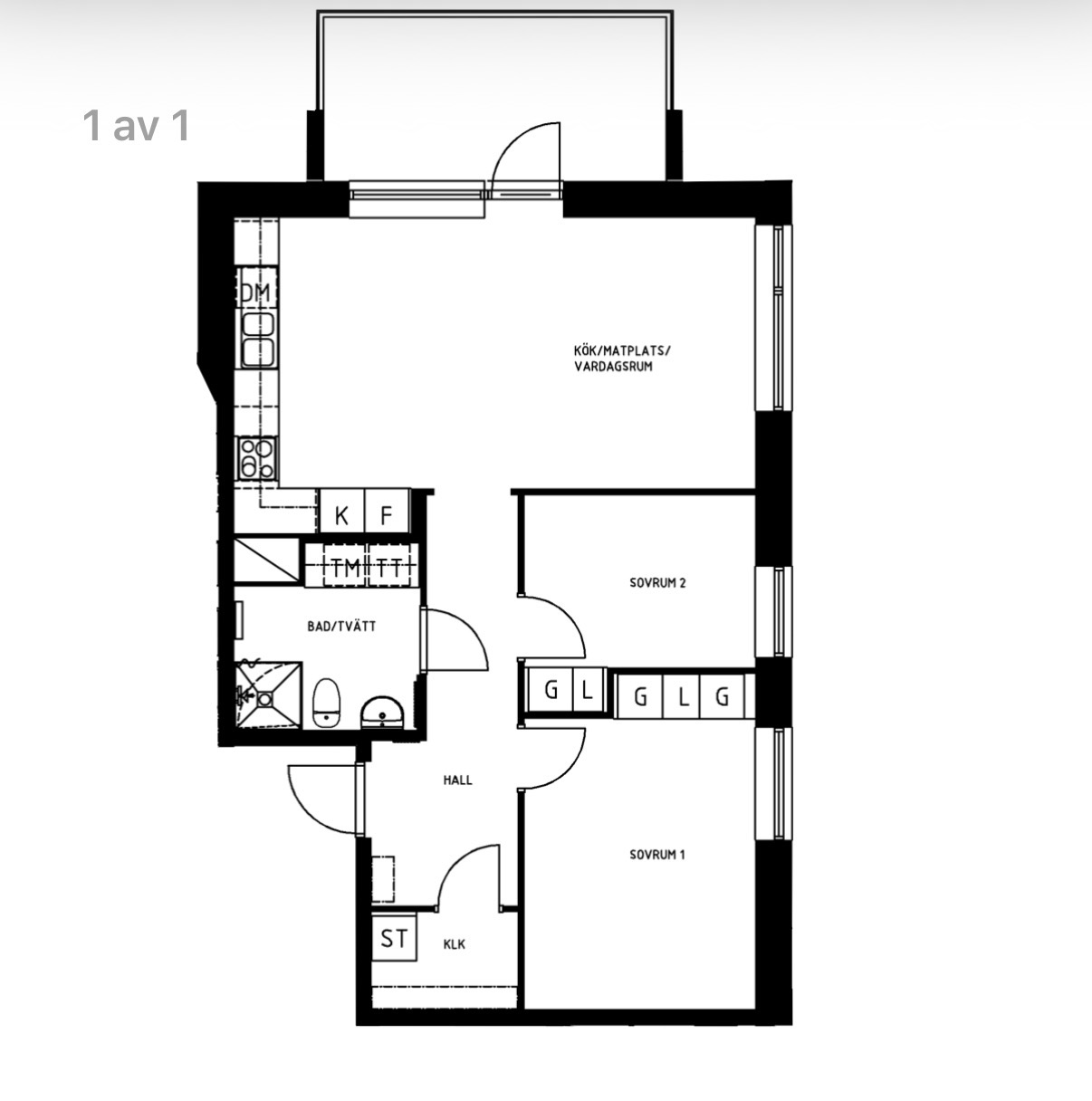 Guldåkerstorget , Lund — photo 3